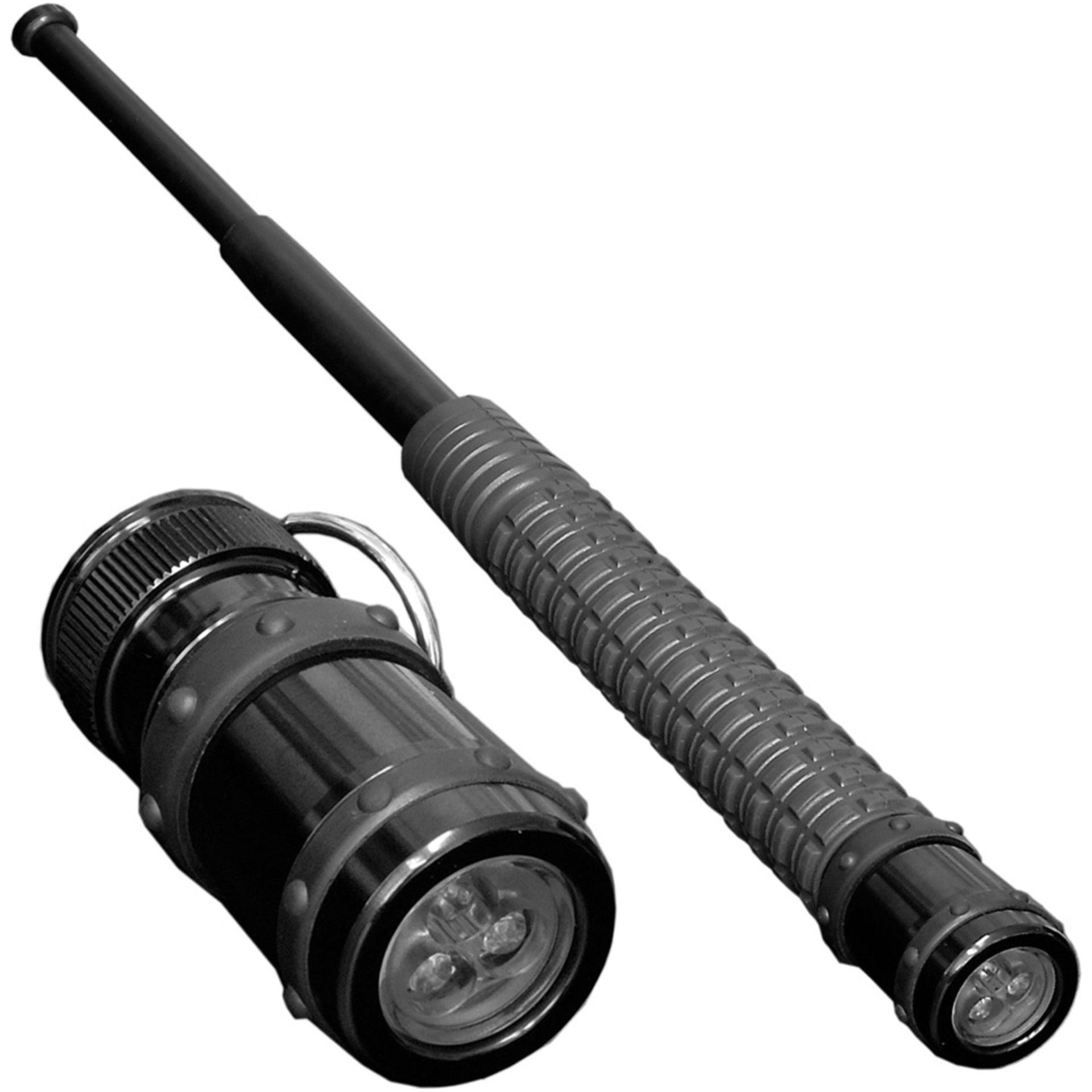 TORCIA PER BASTONE TELESCOPICO ESP ( VERSIONE CORTA ) COD. BL-02