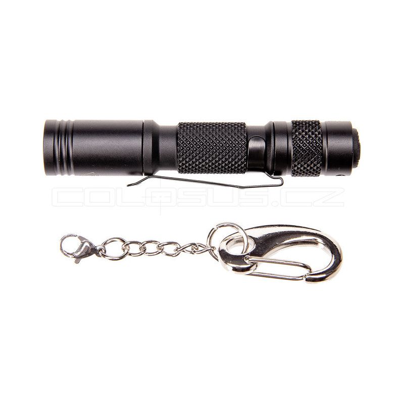 Torcia Wuben E 01 COD. 36006