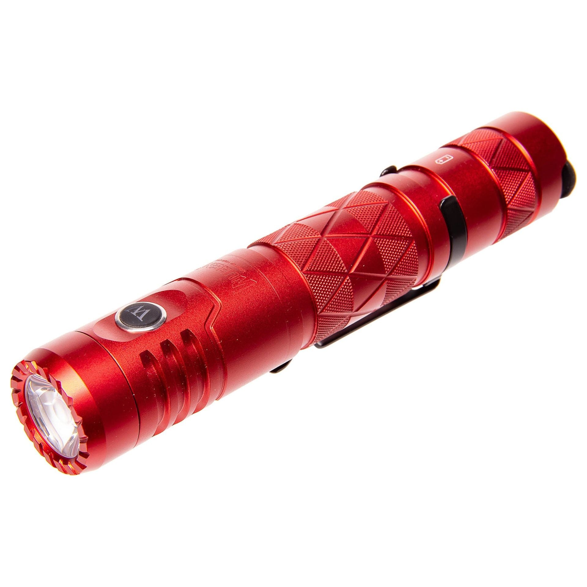 TORCIA WUBEN E 12 R ROSSA 1200 LUMEN COD. 36010