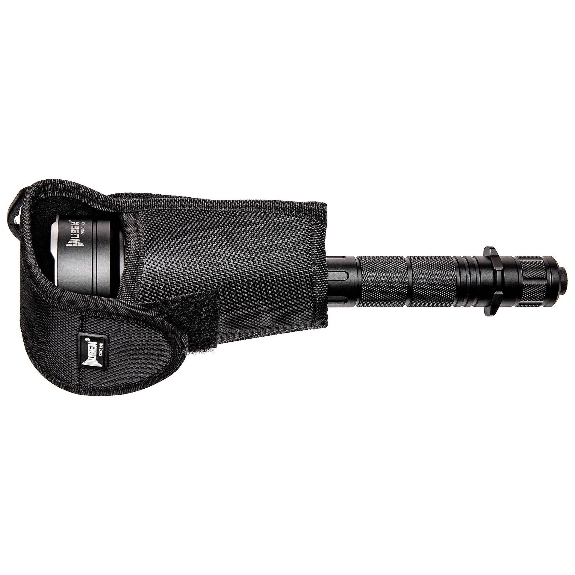 TORCIA WUBEN H8 USB KIT STANDARD 1800 LUMEN COD. 36001