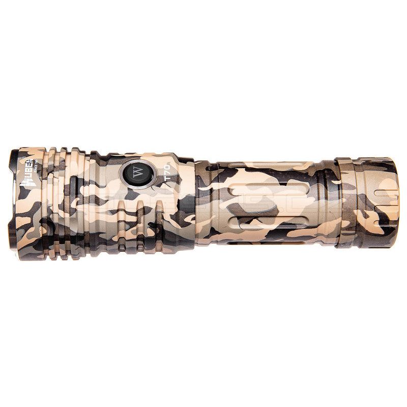 Torcia Wuben T 70 CAMO COD. 36004