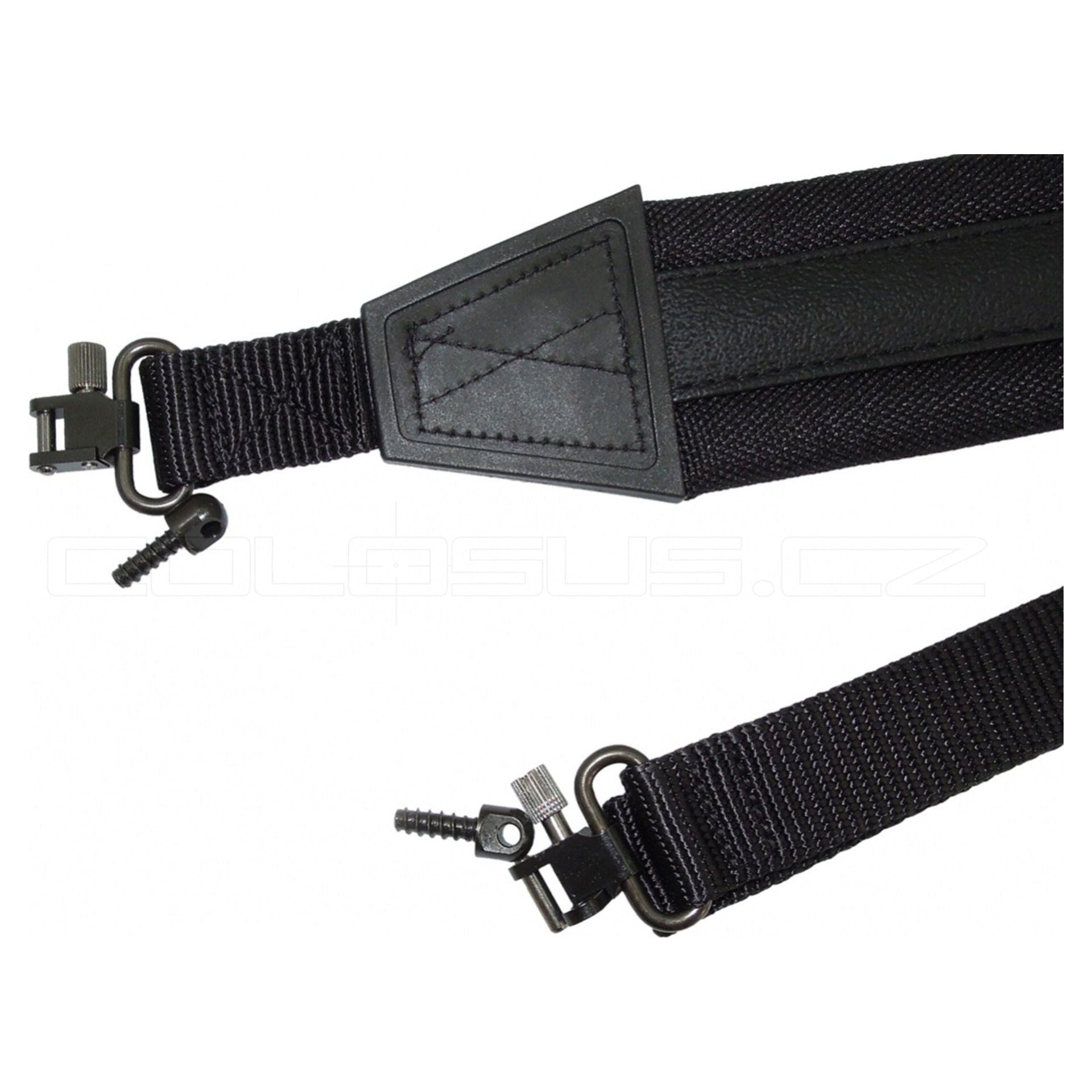 TRACOLLA BEAST HUNTER PER ARMI, CARABINE, BALESTRE E ALTRO COD. 52124