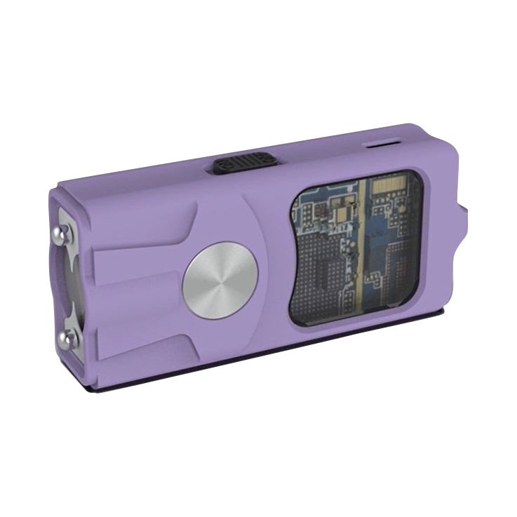 STORDITORE MINI LADY LUCE LED COD. TW-2301