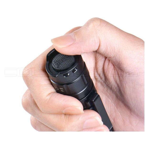 Torcia Tattica Wuben C3 COD. 36009