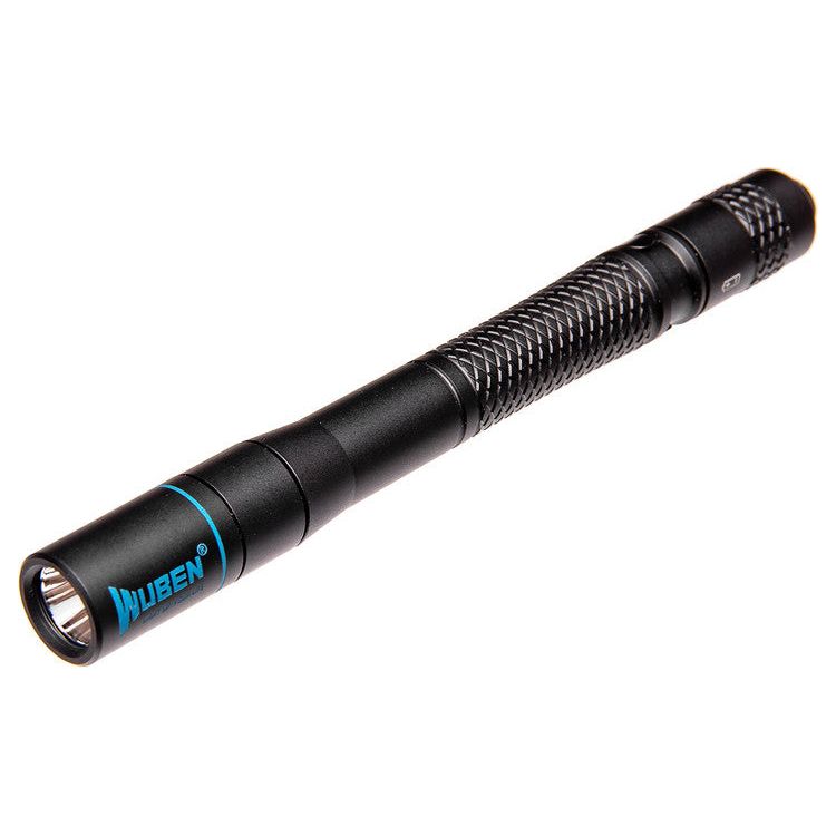 Torcia Tattica Wuben E19