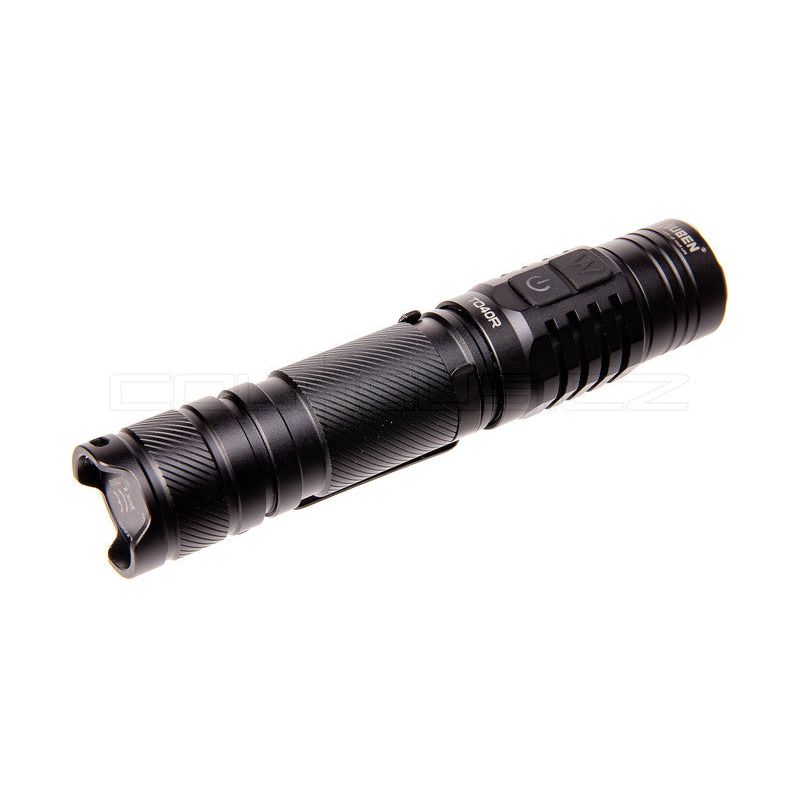 Torcia Tattica Wuben TO40R COD. 36008