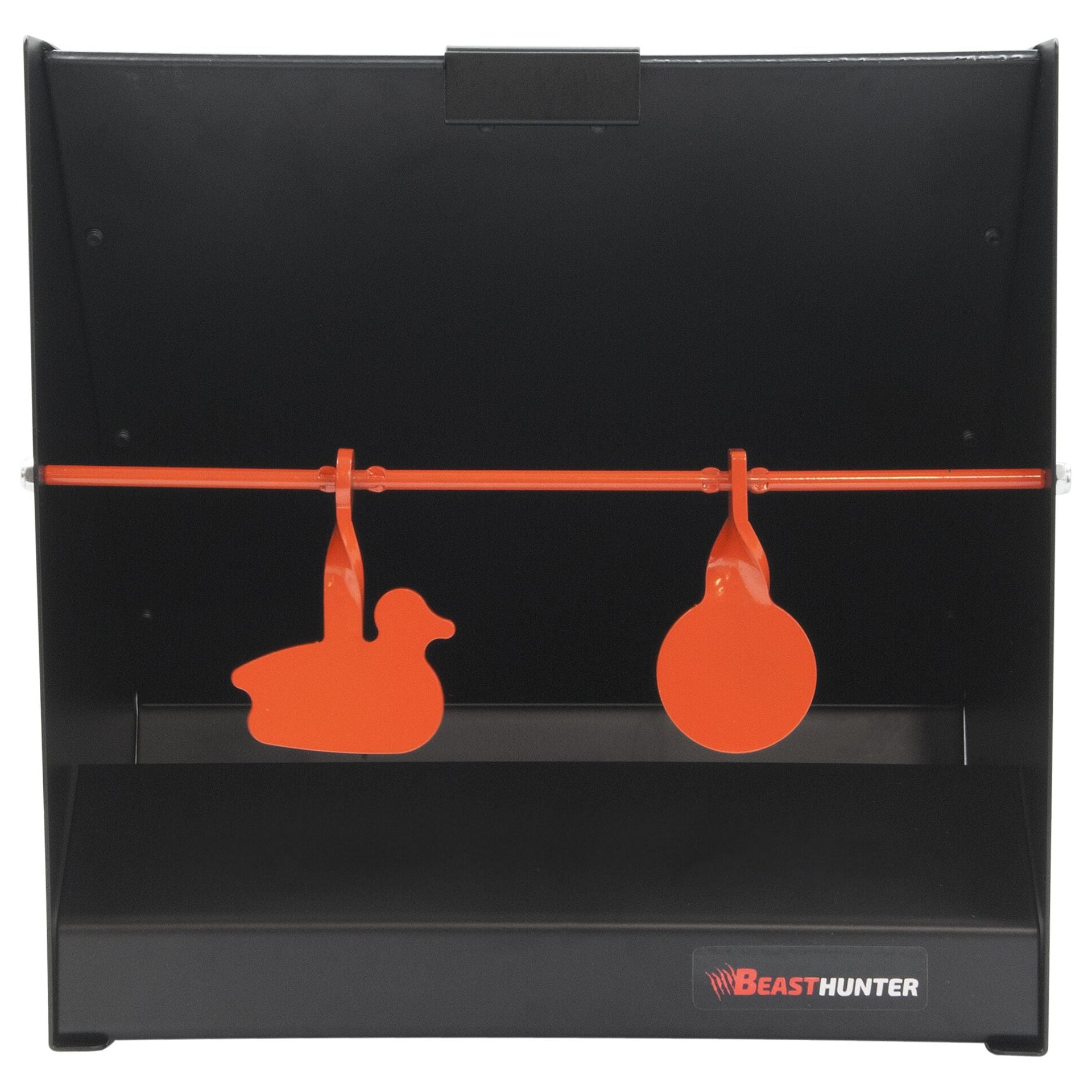 Raccoglitore + Bersaglio Diabolo Beast Hunter 2 in 1 GEN2 COD. 90715