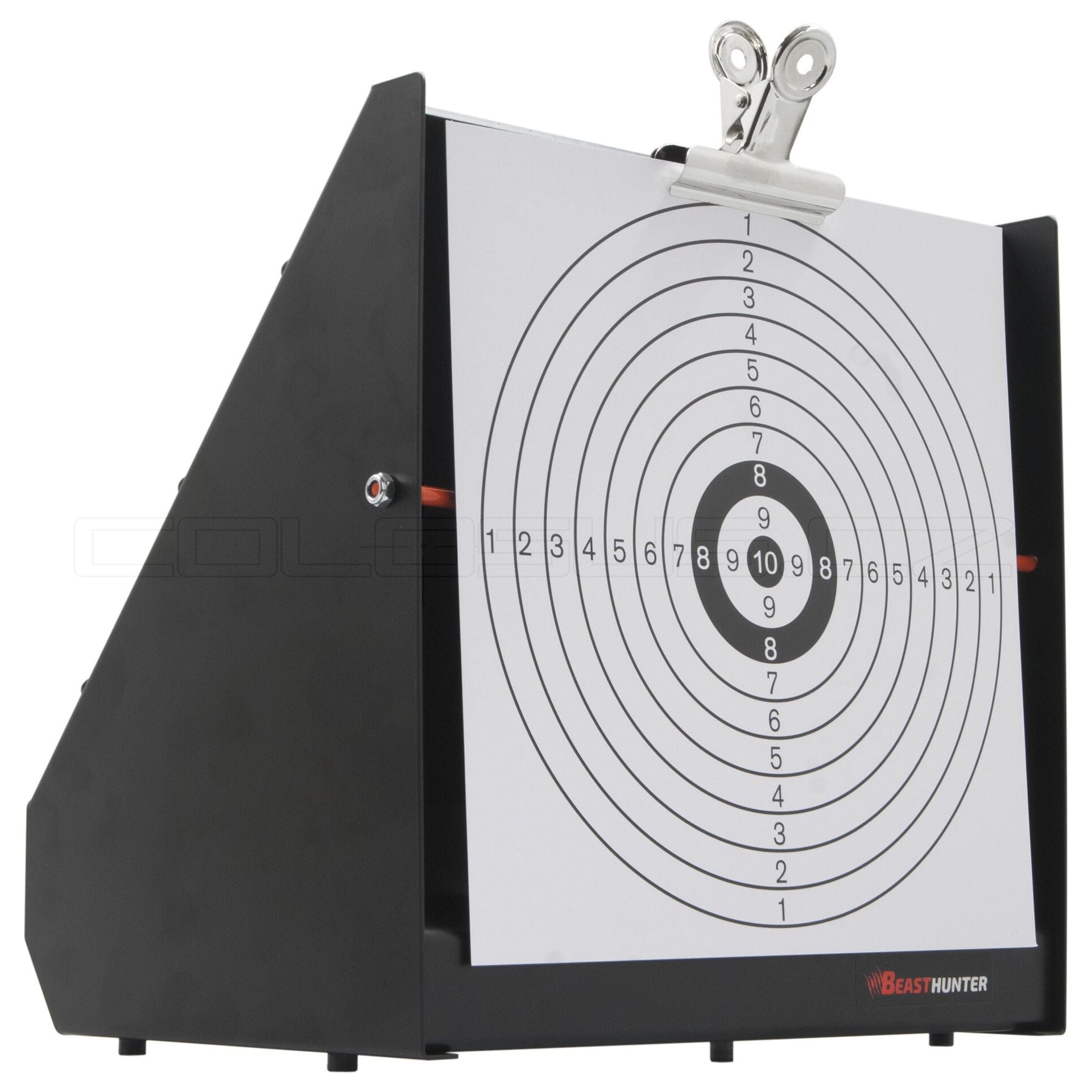 Raccoglitore + Bersaglio Diabolo Beast Hunter 2 in 1 GEN2 COD. 90715