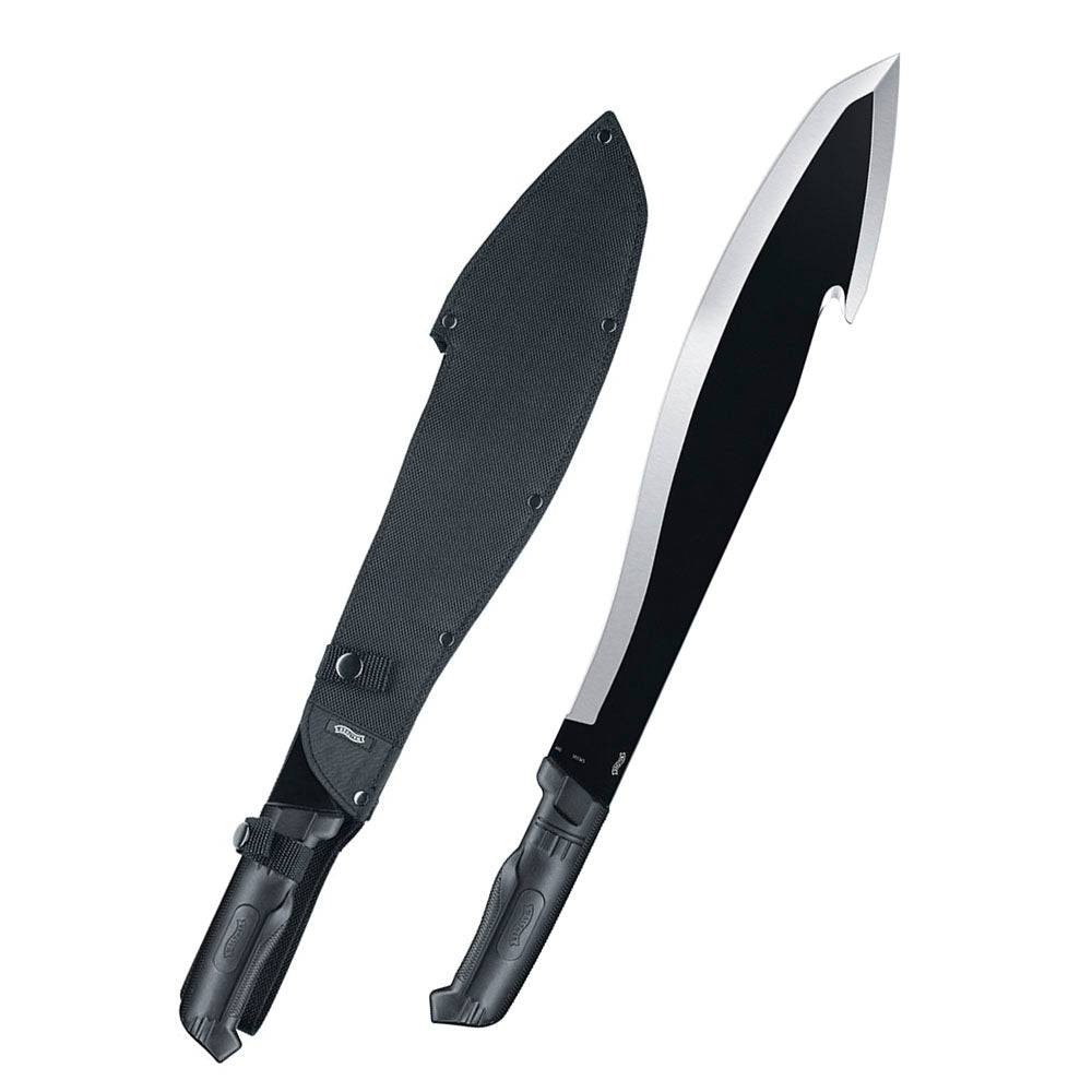 Machete Walther MACH TAC 1 COD. 5.0721