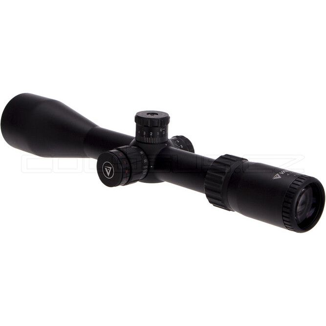 CANNOCCHIALE DA PUNTAMENTO VALIANT LYNX 4- 16X50 SF SIR MILDOT COD. VL5401