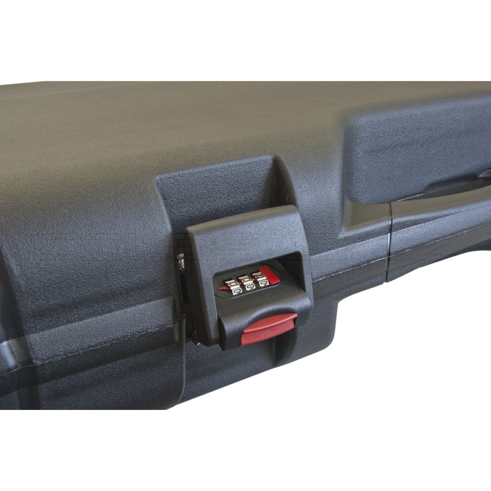 Valigetta per armi 130x35x12 Con Serratura COD. 200/0091