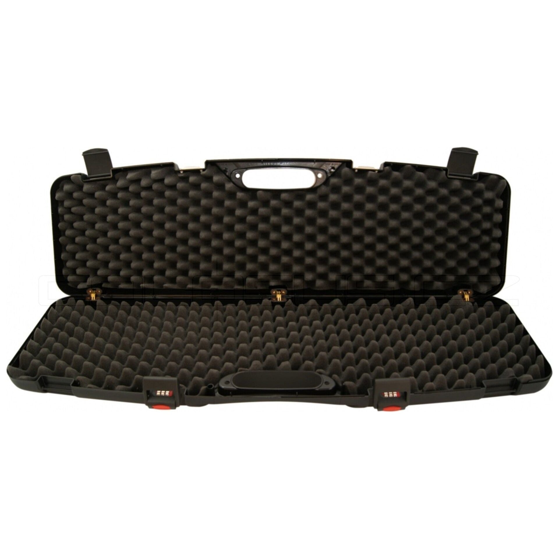 Valigetta per armi 110x25x11 cm Con Serratura COD. 200/0009