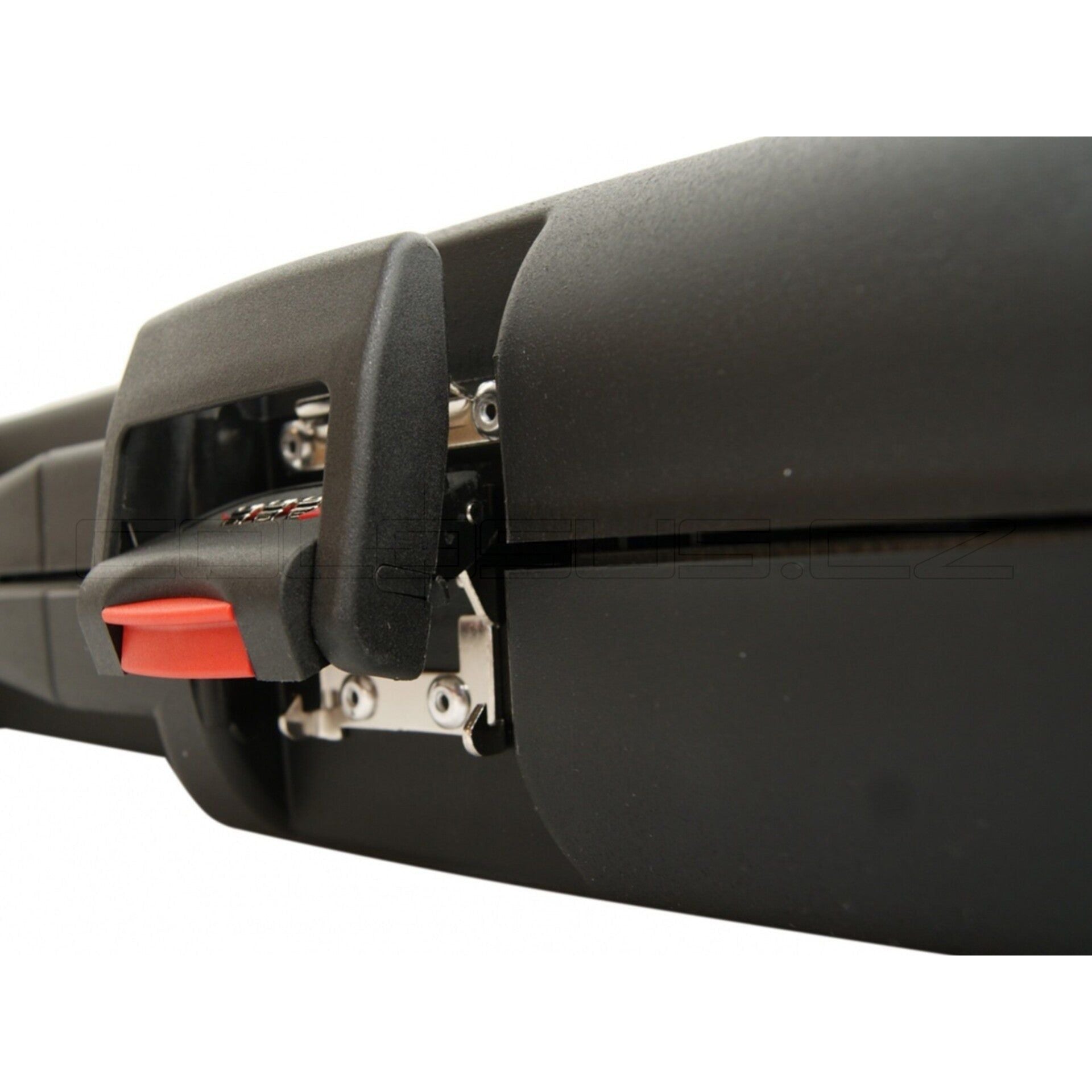 Valigetta per armi 110x25x11 cm Con Serratura COD. 200/0009