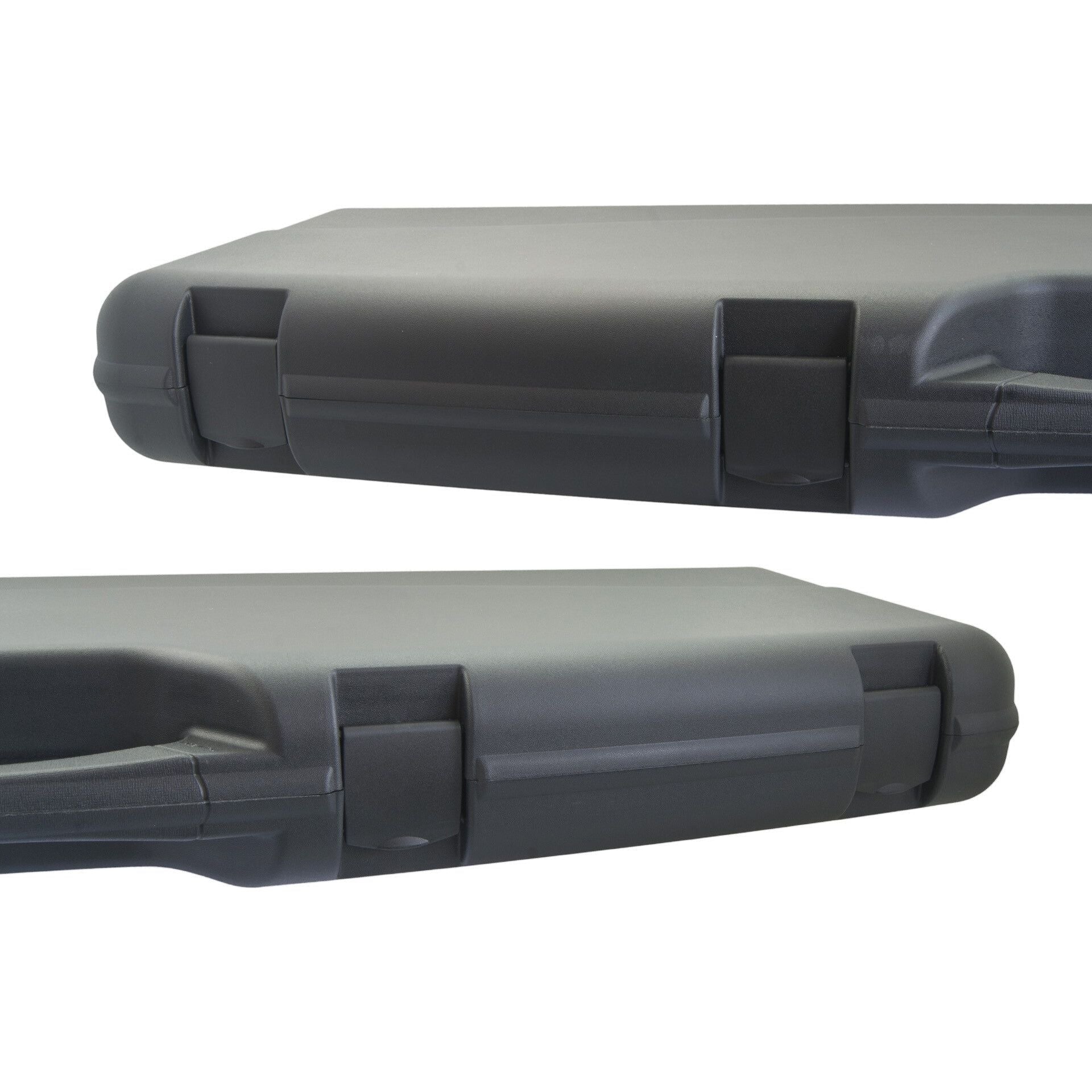 Valigetta per armi 118x35x11 senza serratura COD. 200/0082