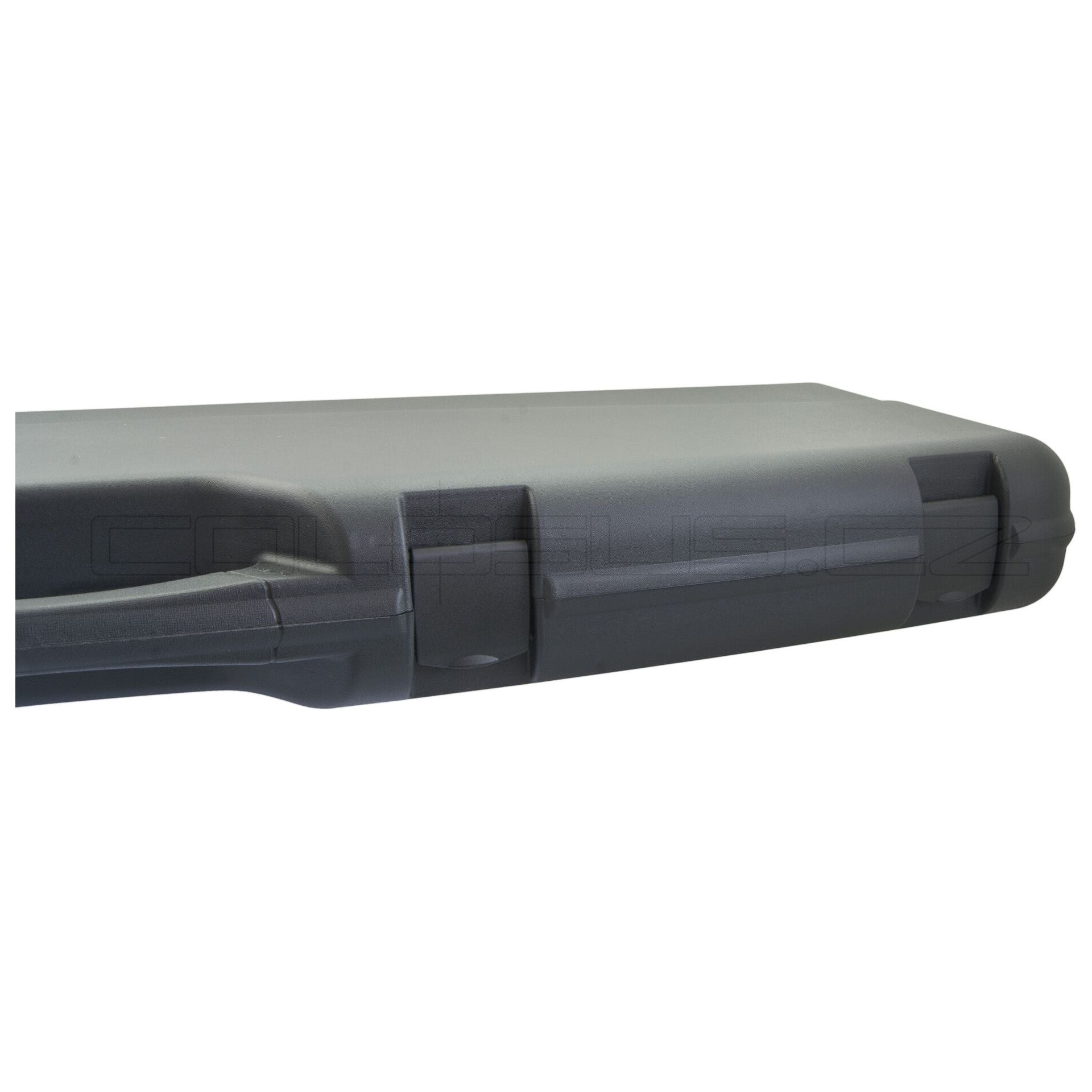 Valigetta per armi 118x35x11 senza serratura COD. 200/0082