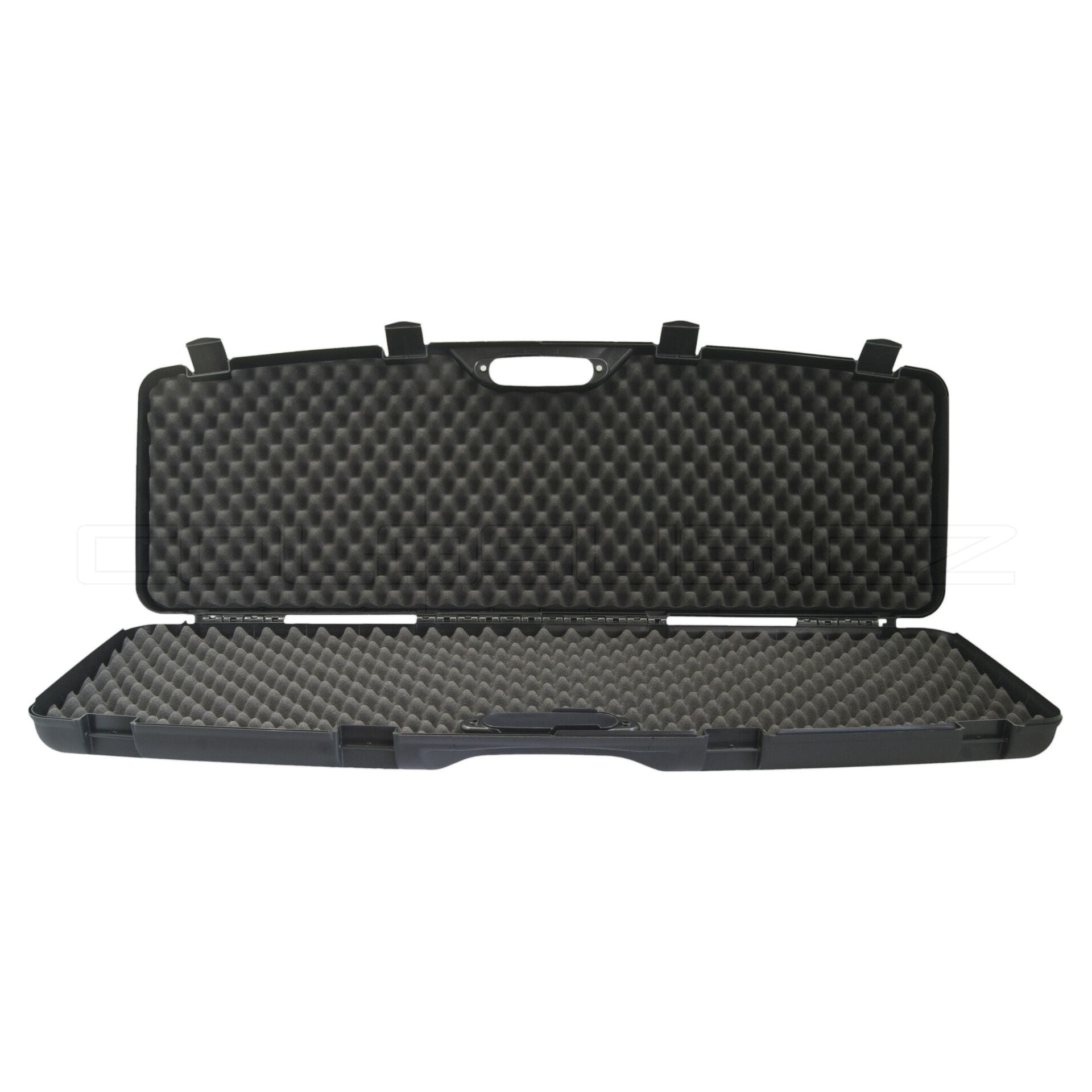 Valigetta per armi 118x35x11 senza serratura COD. 200/0082