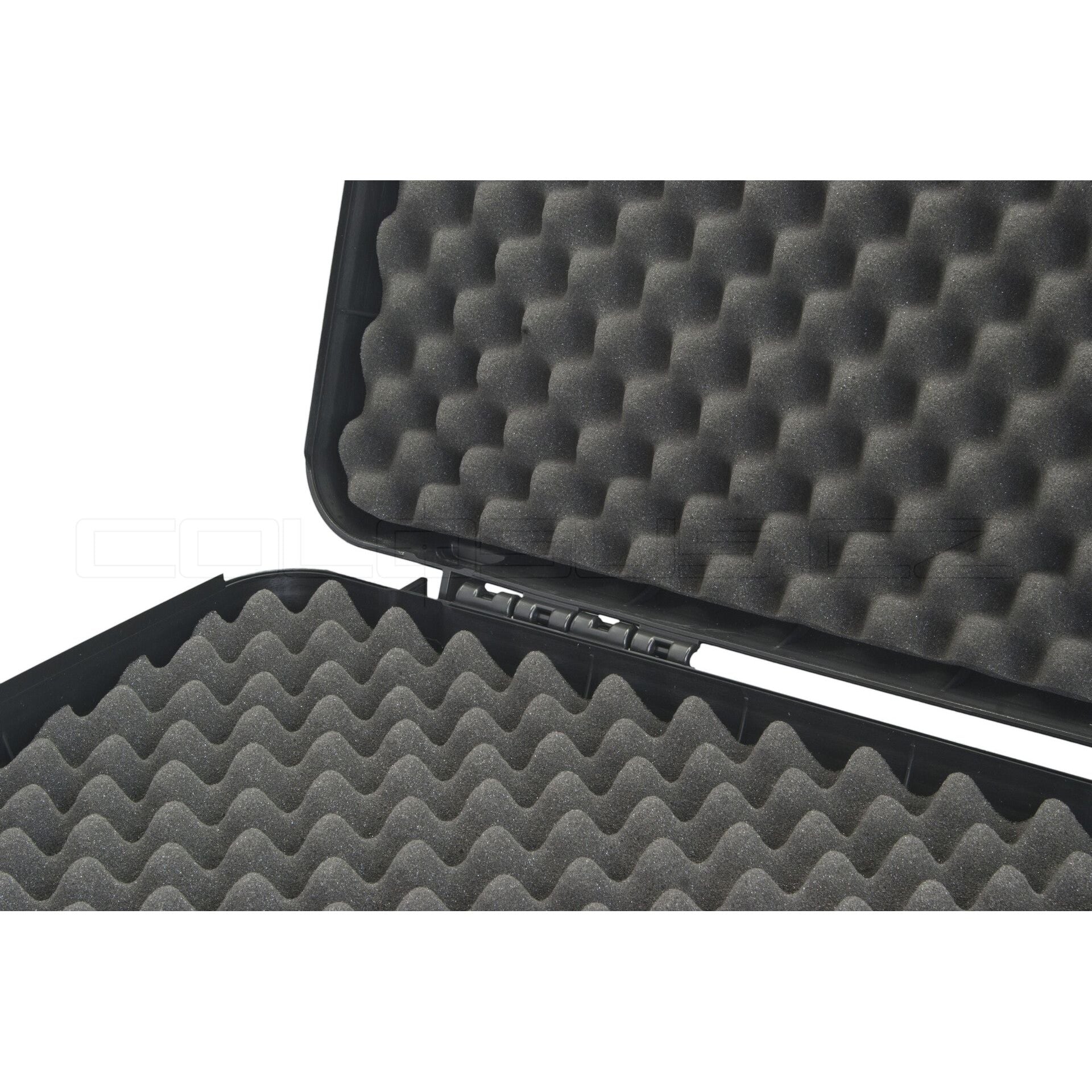 Valigetta per armi 118x35x11 senza serratura COD. 200/0082