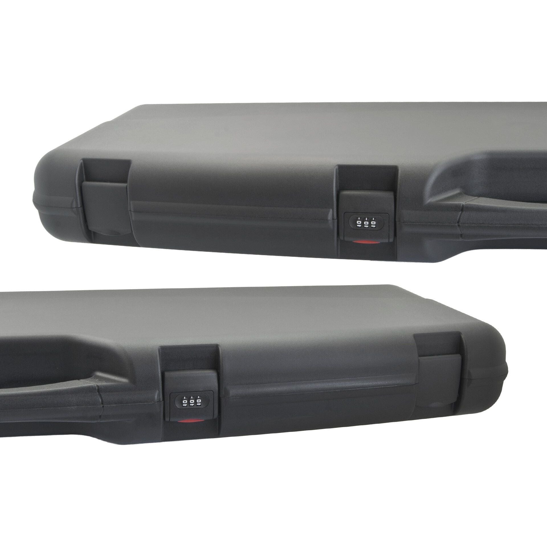 Valigetta per armi 118x35xx11 cm Con Serratura COD. 200/0082C