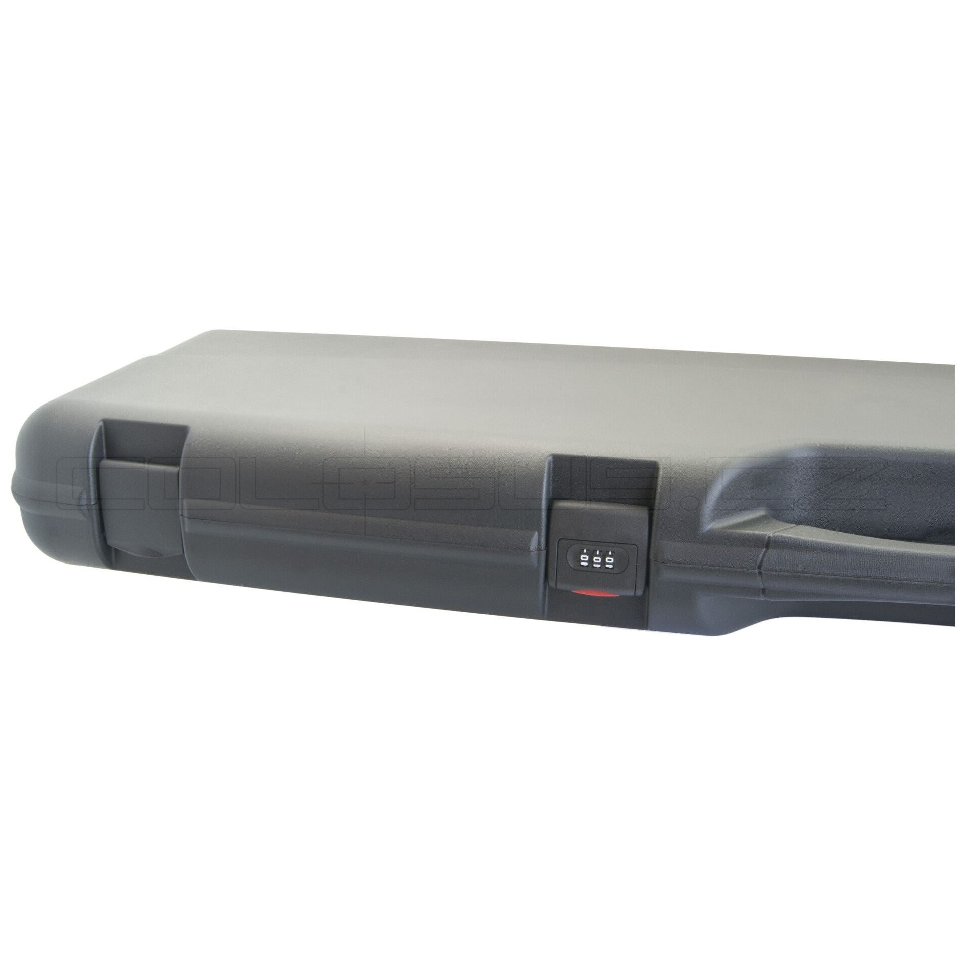 Valigetta per armi 118x35xx11 cm Con Serratura COD. 200/0082C