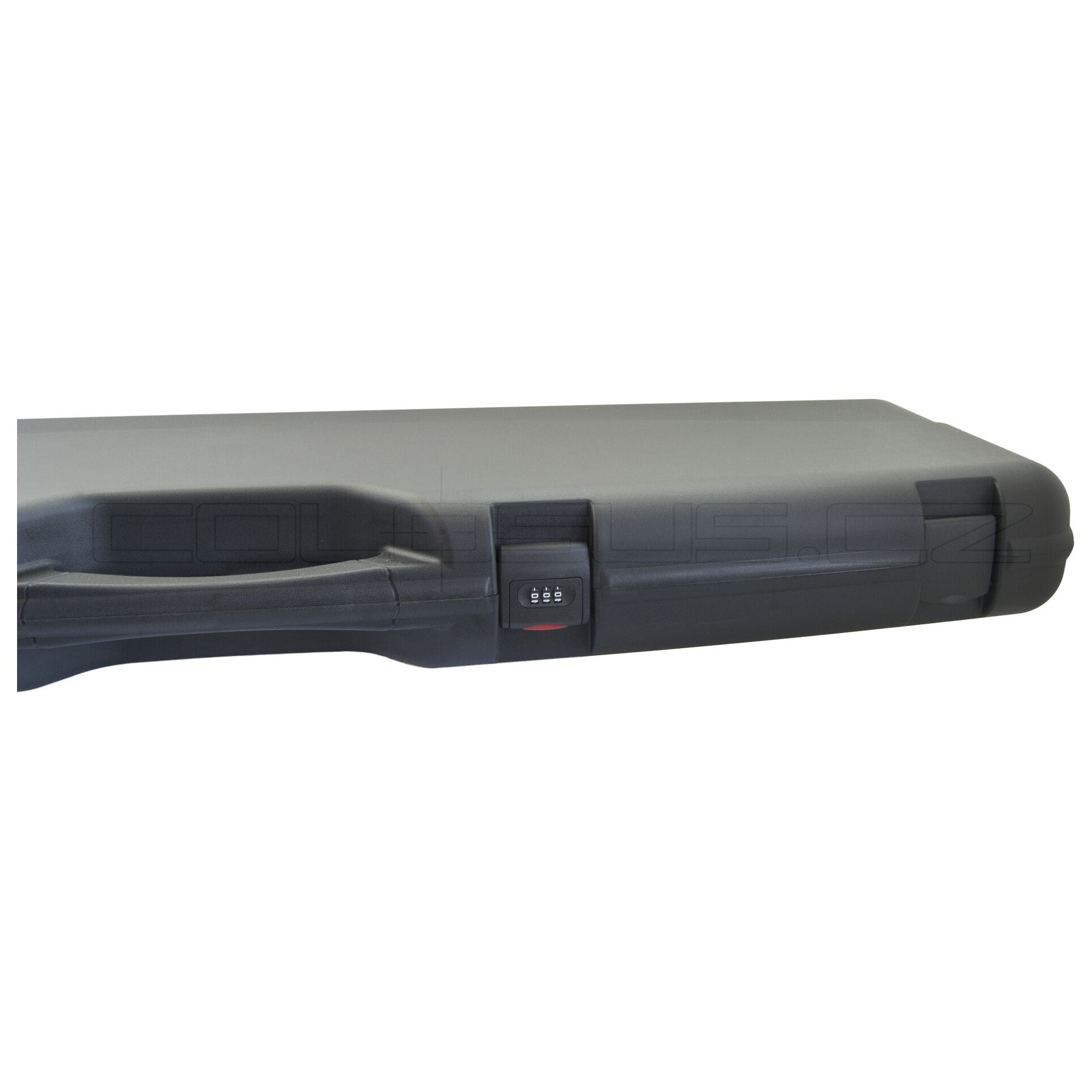 Valigetta per armi 118x35xx11 cm Con Serratura COD. 200/0082C