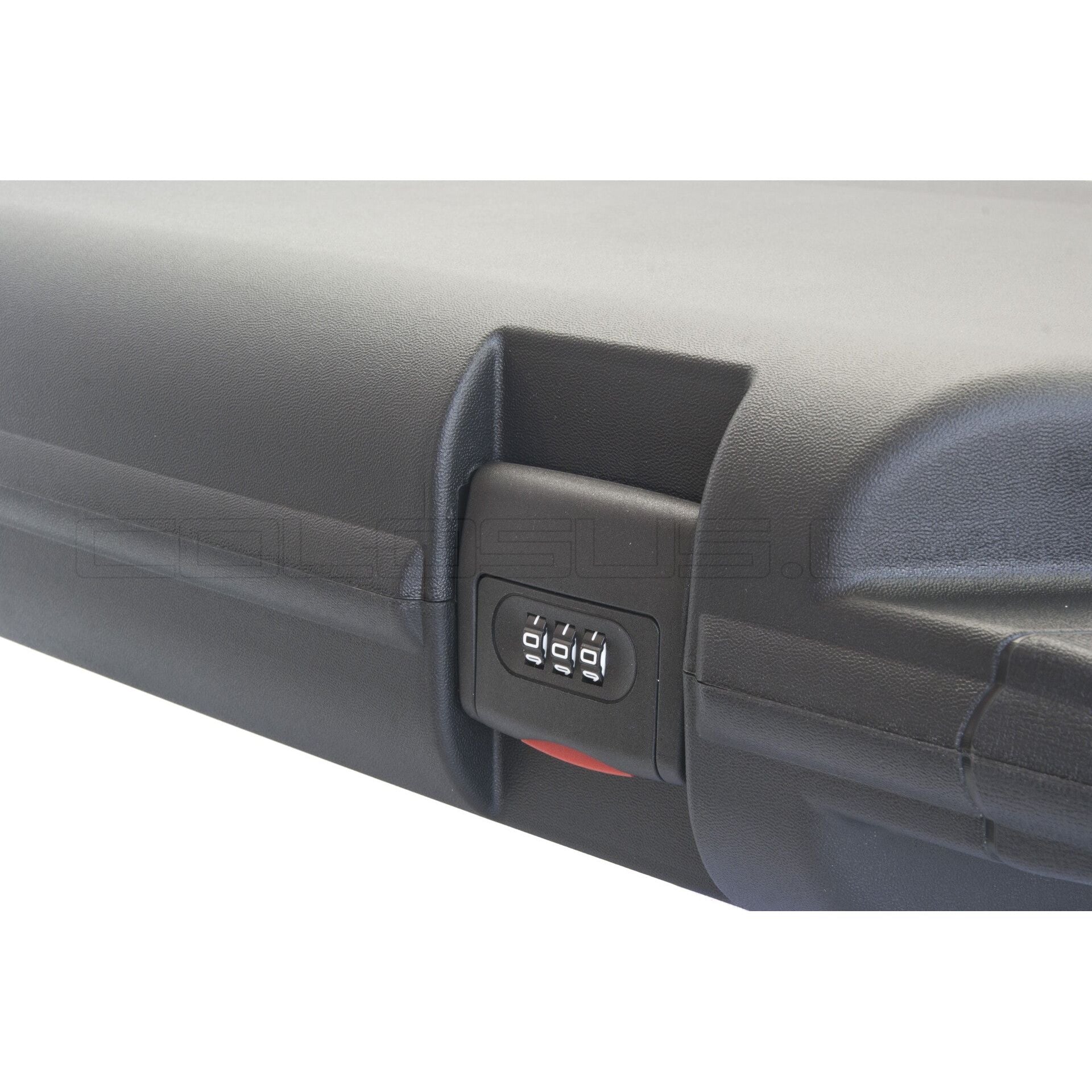 Valigetta per armi 118x35xx11 cm Con Serratura COD. 200/0082C