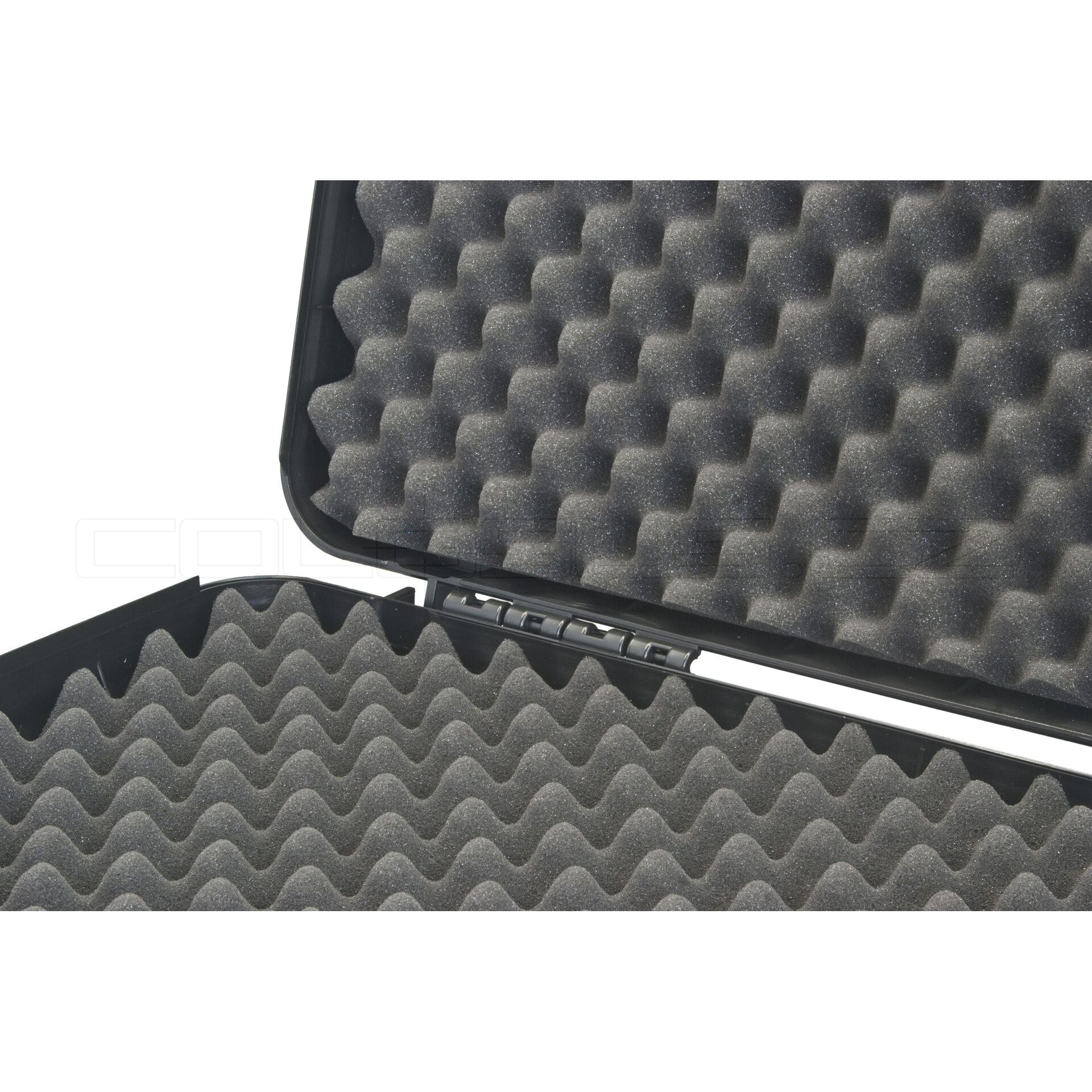 Valigetta per armi 118x35xx11 cm Con Serratura COD. 200/0082C