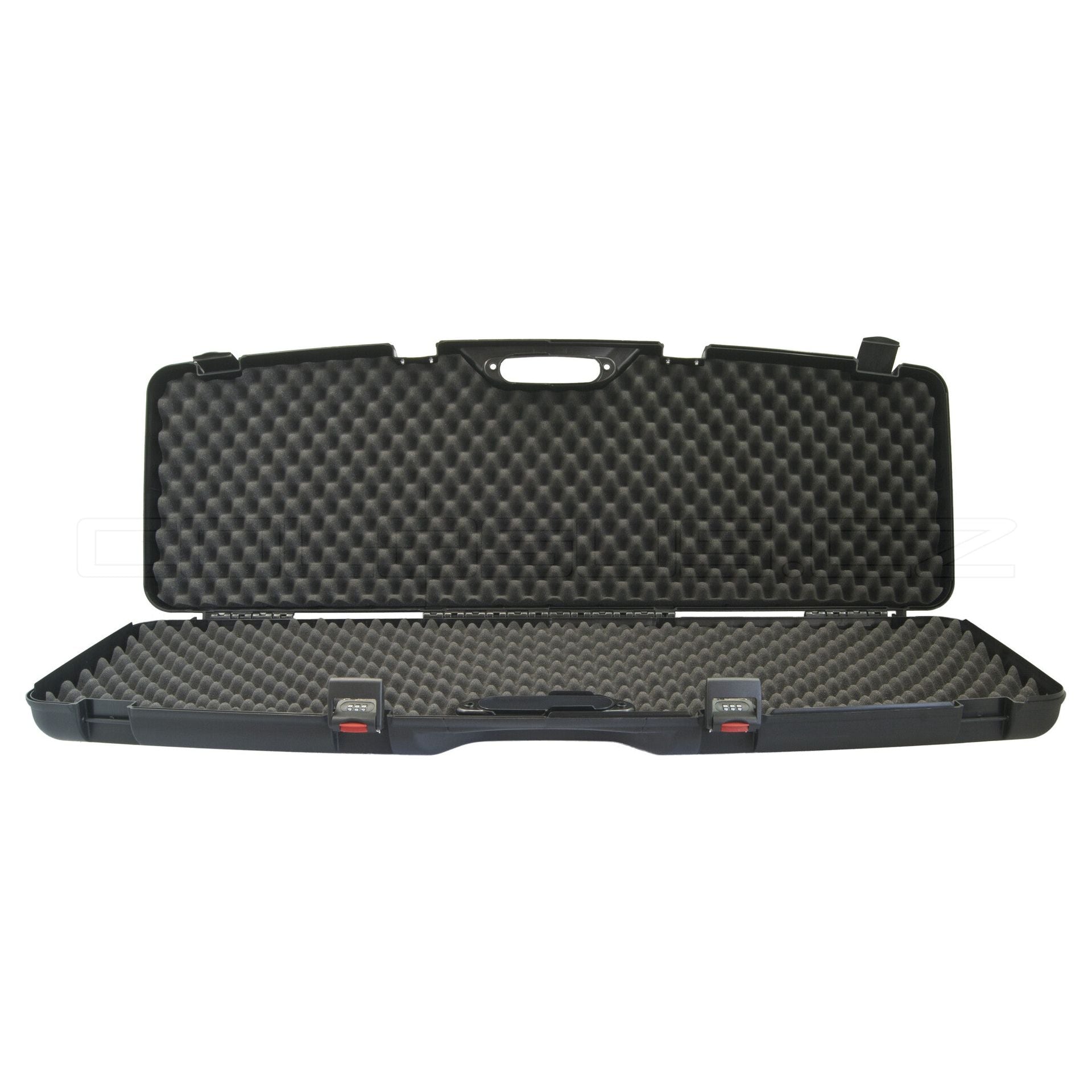 Valigetta per armi 118x35xx11 cm Con Serratura COD. 200/0082C