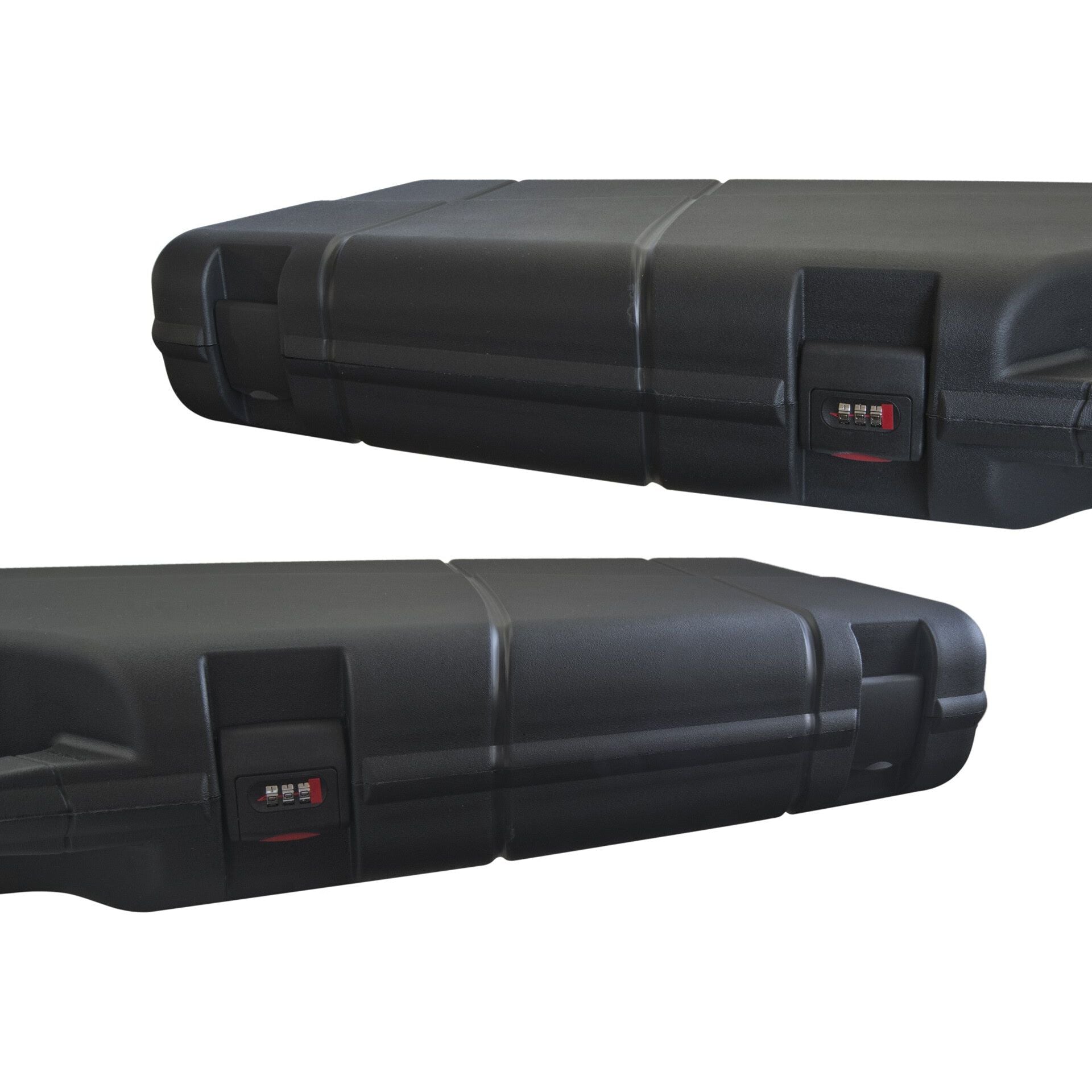 Valigetta per armi 130x35x12 Con Serratura COD. 200/0091