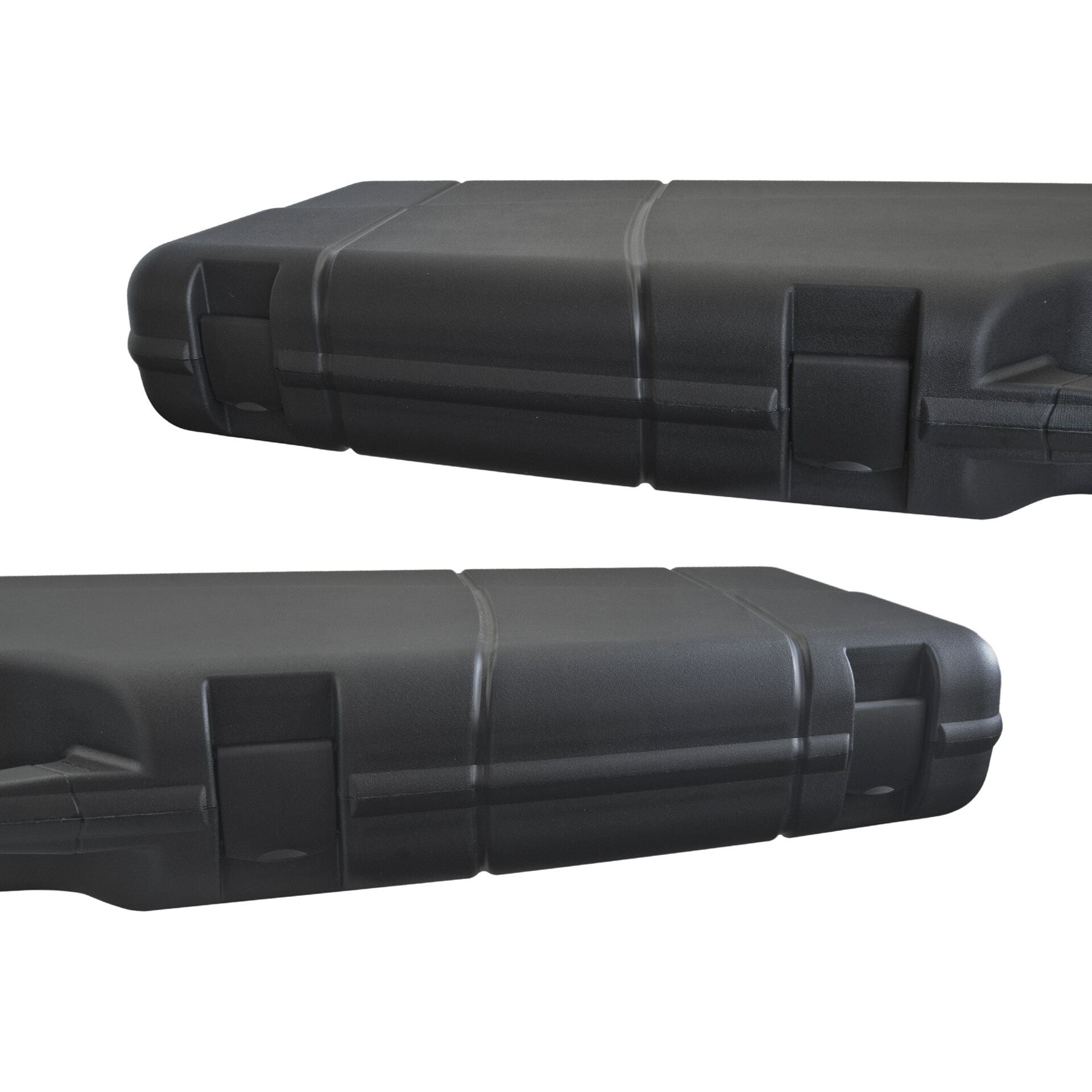 Valigetta per armi 130x35x12 cm senza serratura COD. 200/0090