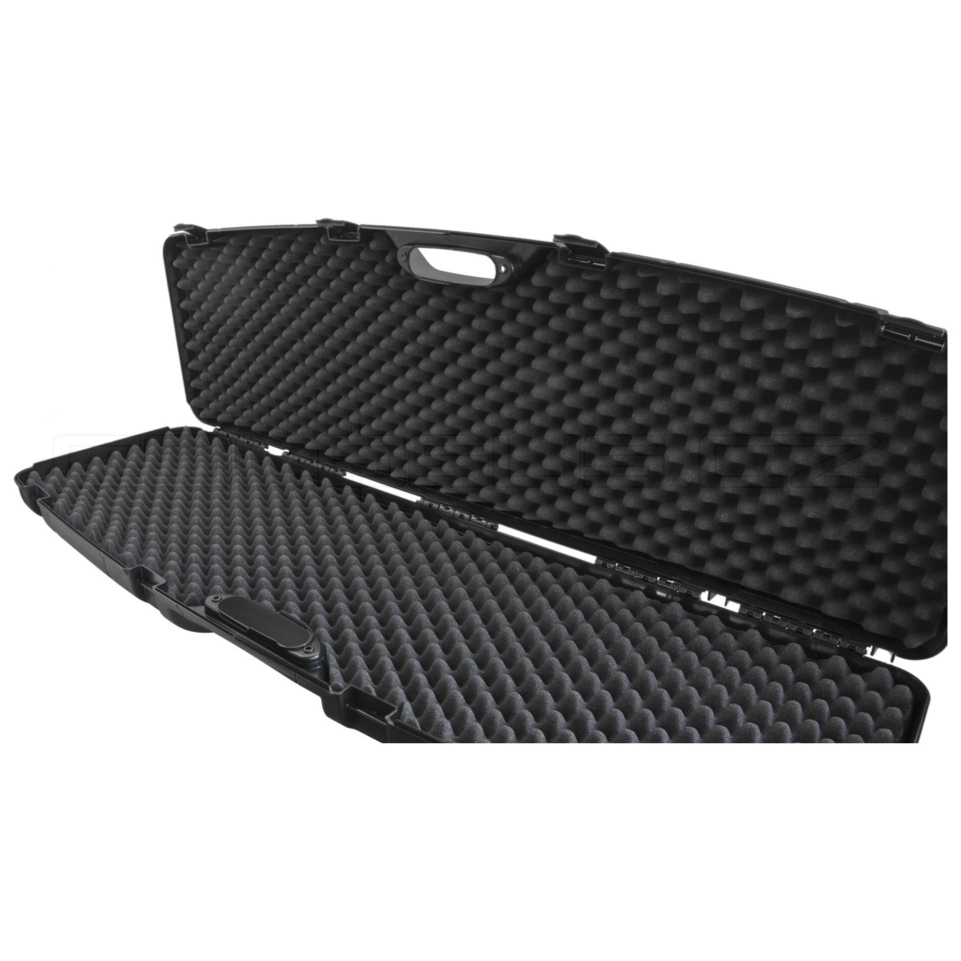 Valigetta per armi 130x35x12 cm senza serratura COD. 200/0090