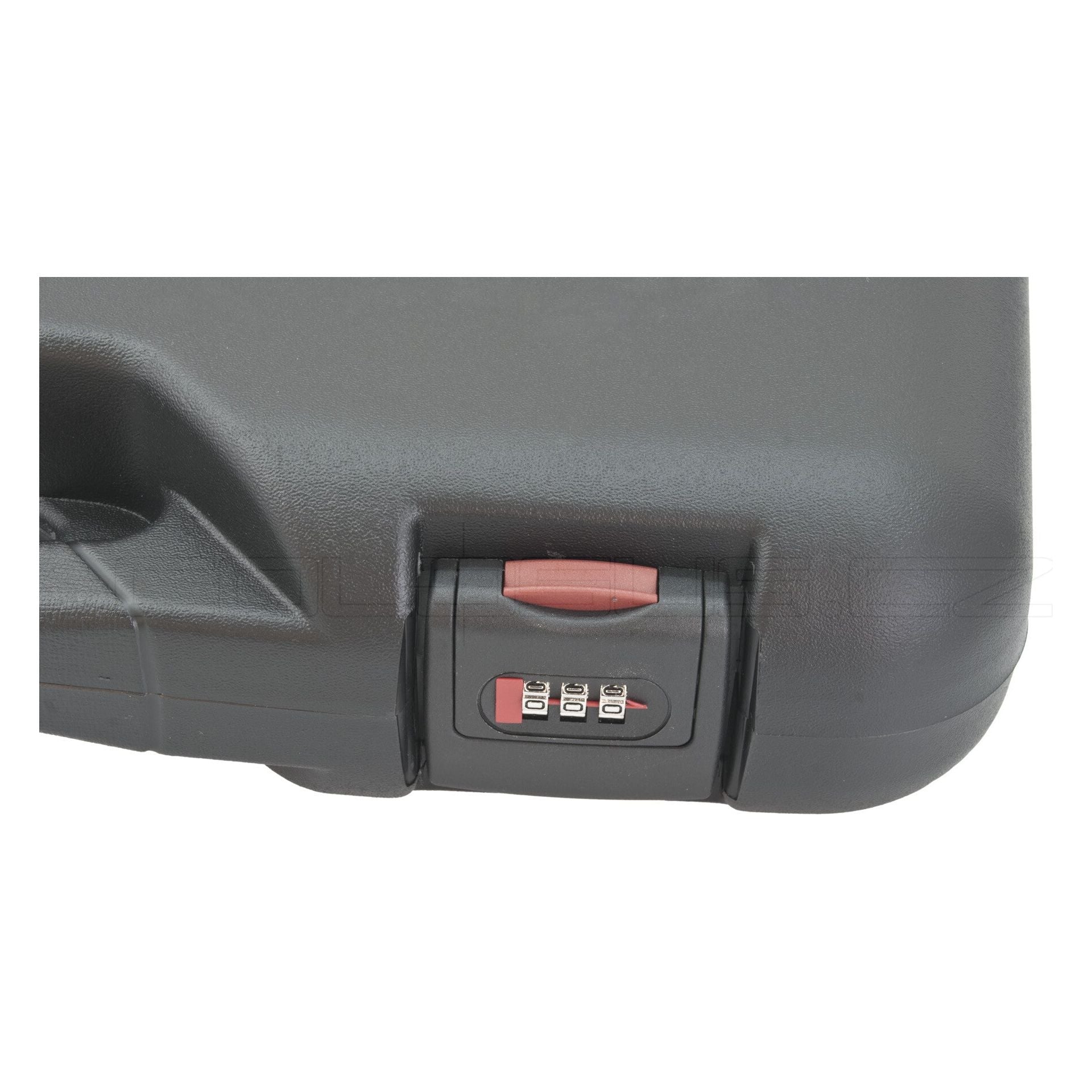 Valigetta per armi 50x30x8,5 cm Con Serratura COD. 500/0002