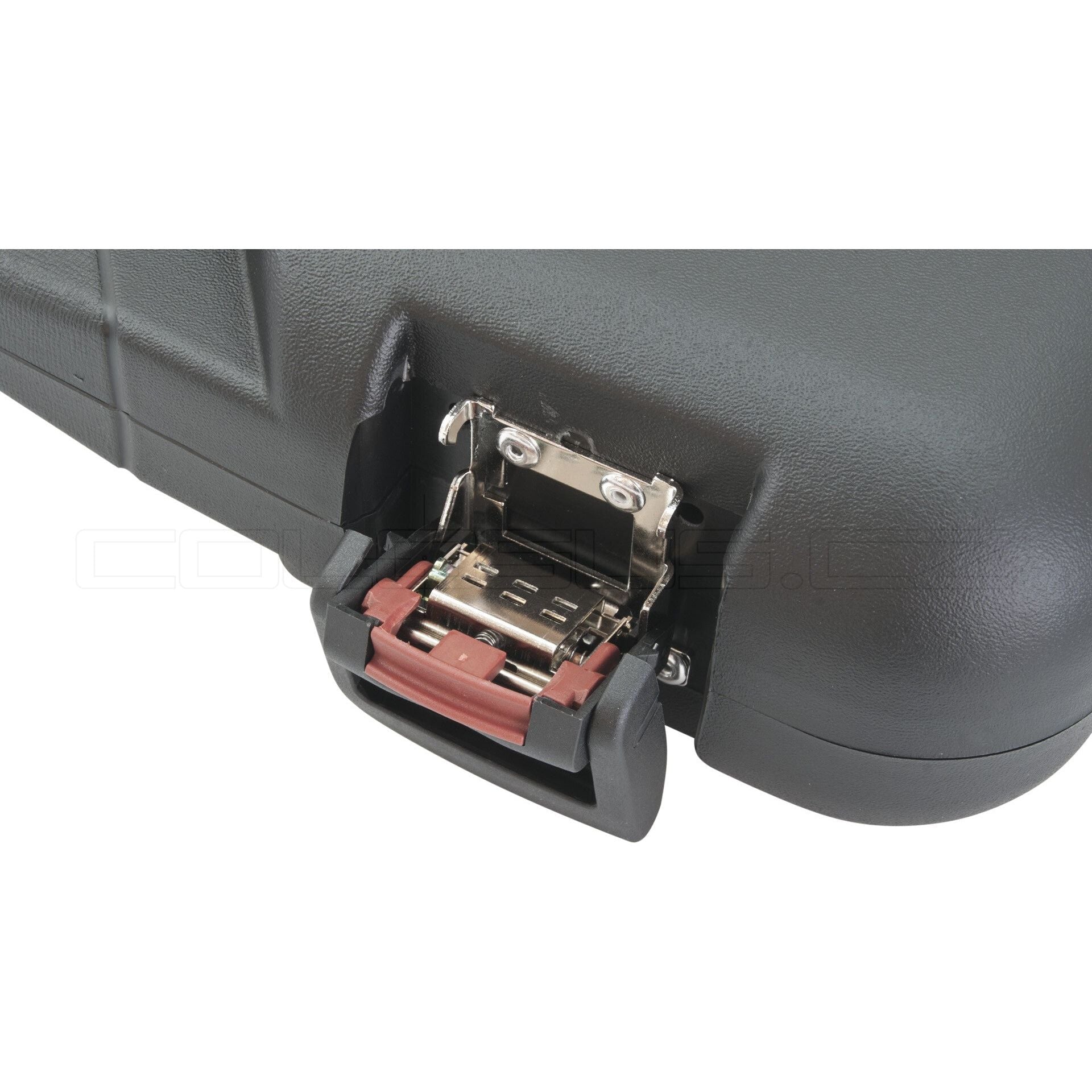 Valigetta per armi 50x30x8,5 cm Con Serratura COD. 500/0002