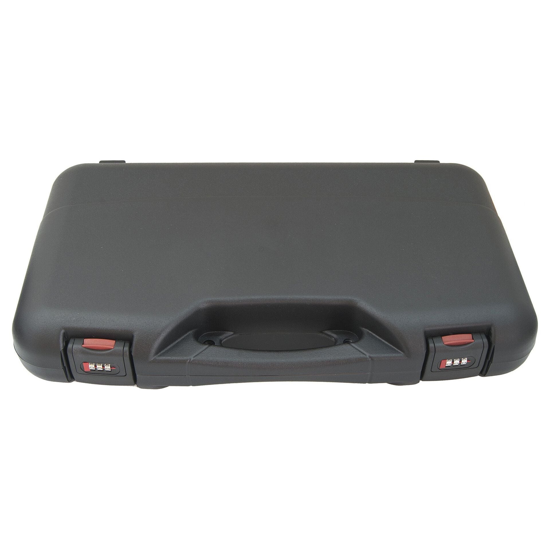 Valigetta per armi 50x30x8,5 cm Con Serratura COD. 500/0002