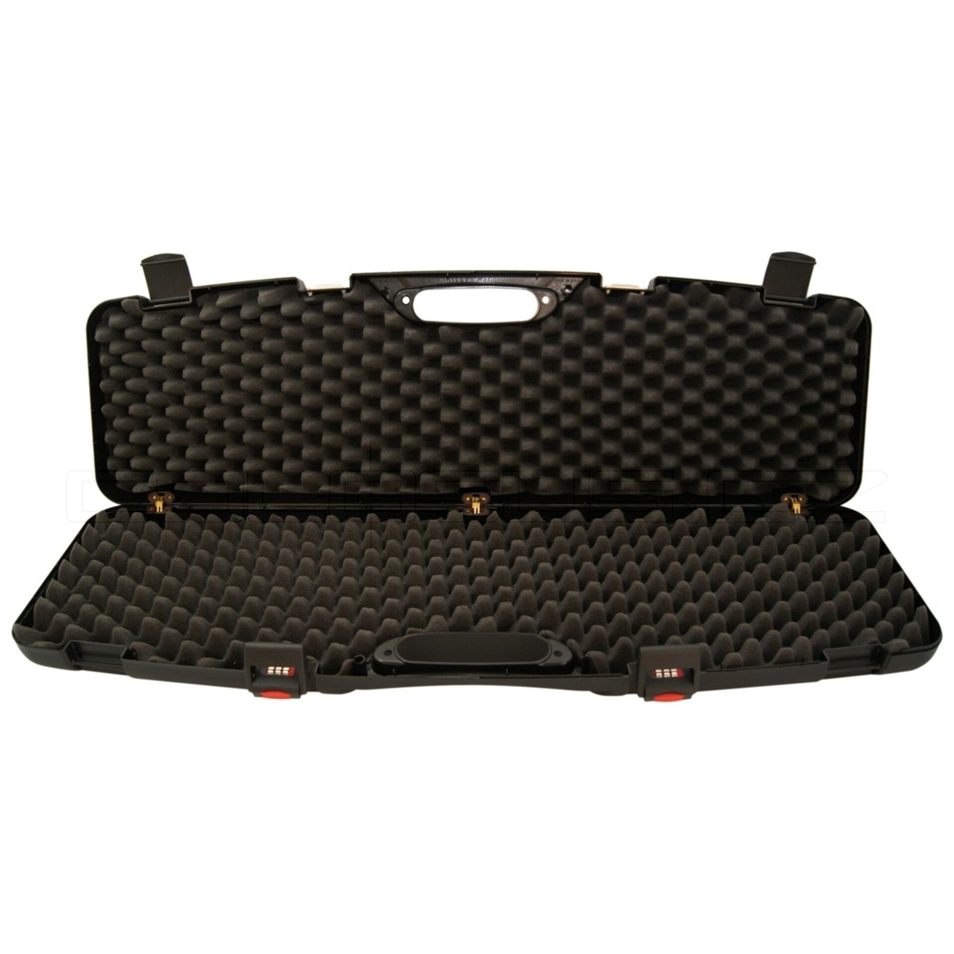 Valigetta per armi 97x25x11 cm Con Serratura COD. 200/0002