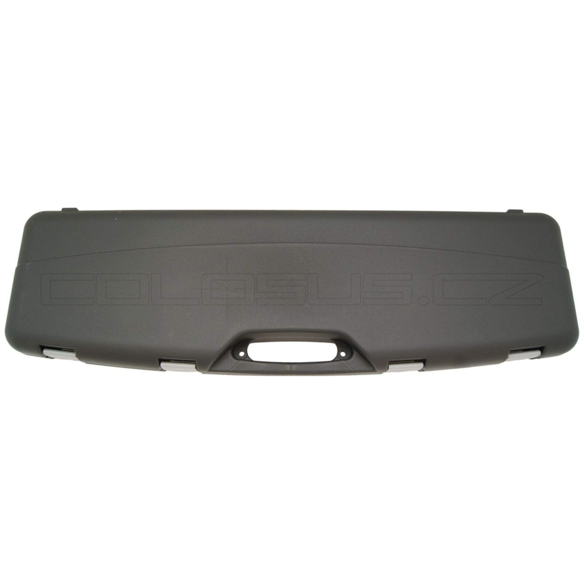 Valigetta per armi 97x25x11 senza serratura COD. 200/0000