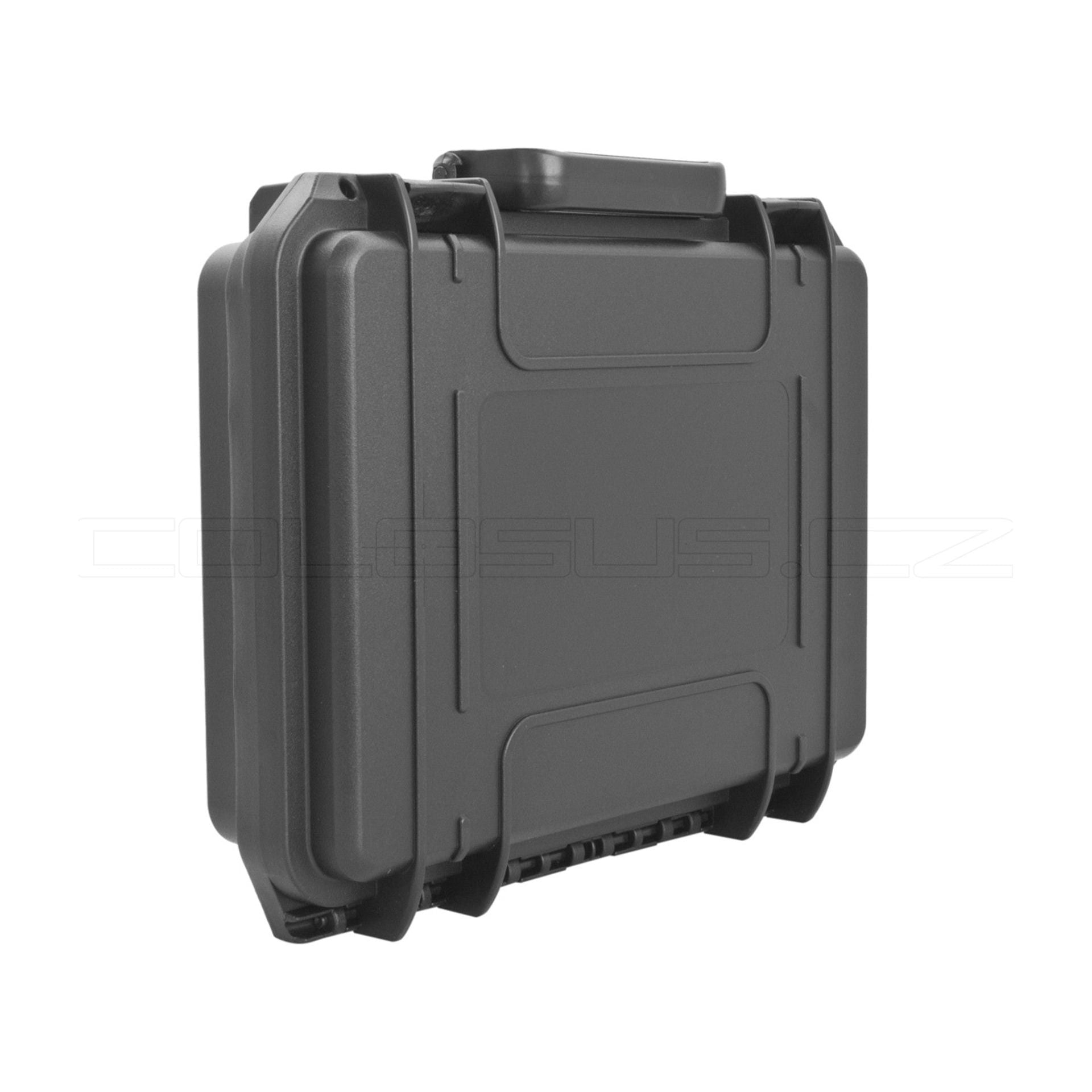 Valigetta 32x22,5x8 CUBO COD.604/0000CUBE
