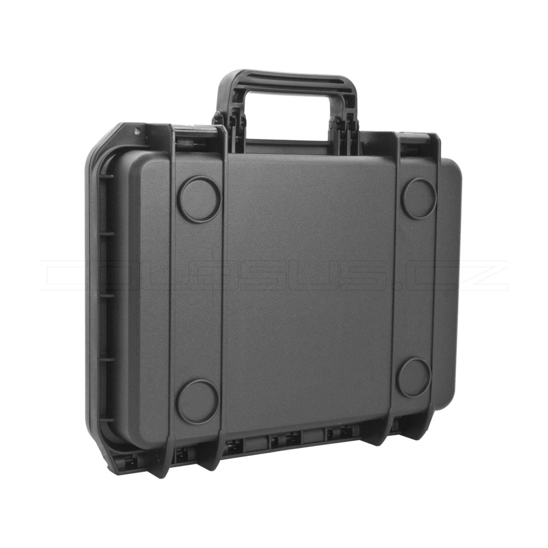 Valigetta 32x22,5x8 CUBO COD.604/0000CUBE