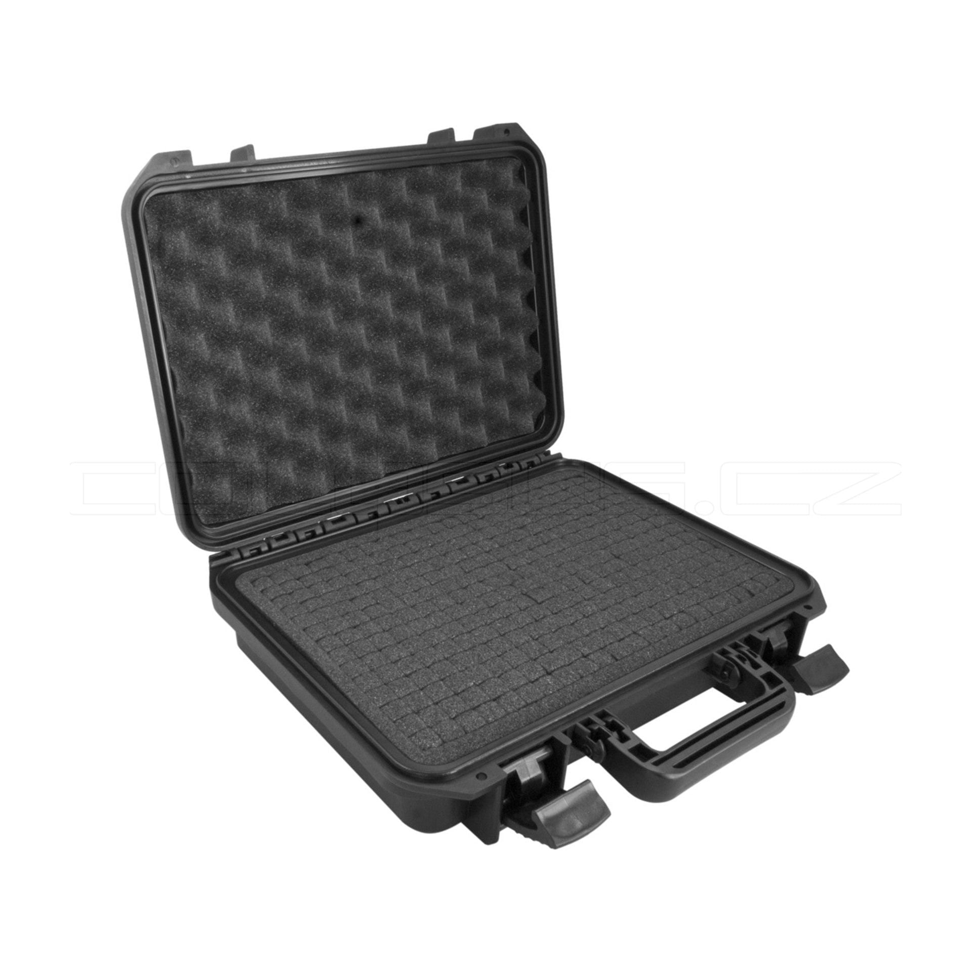 Valigetta 32x22,5x8 CUBO COD.604/0000CUBE