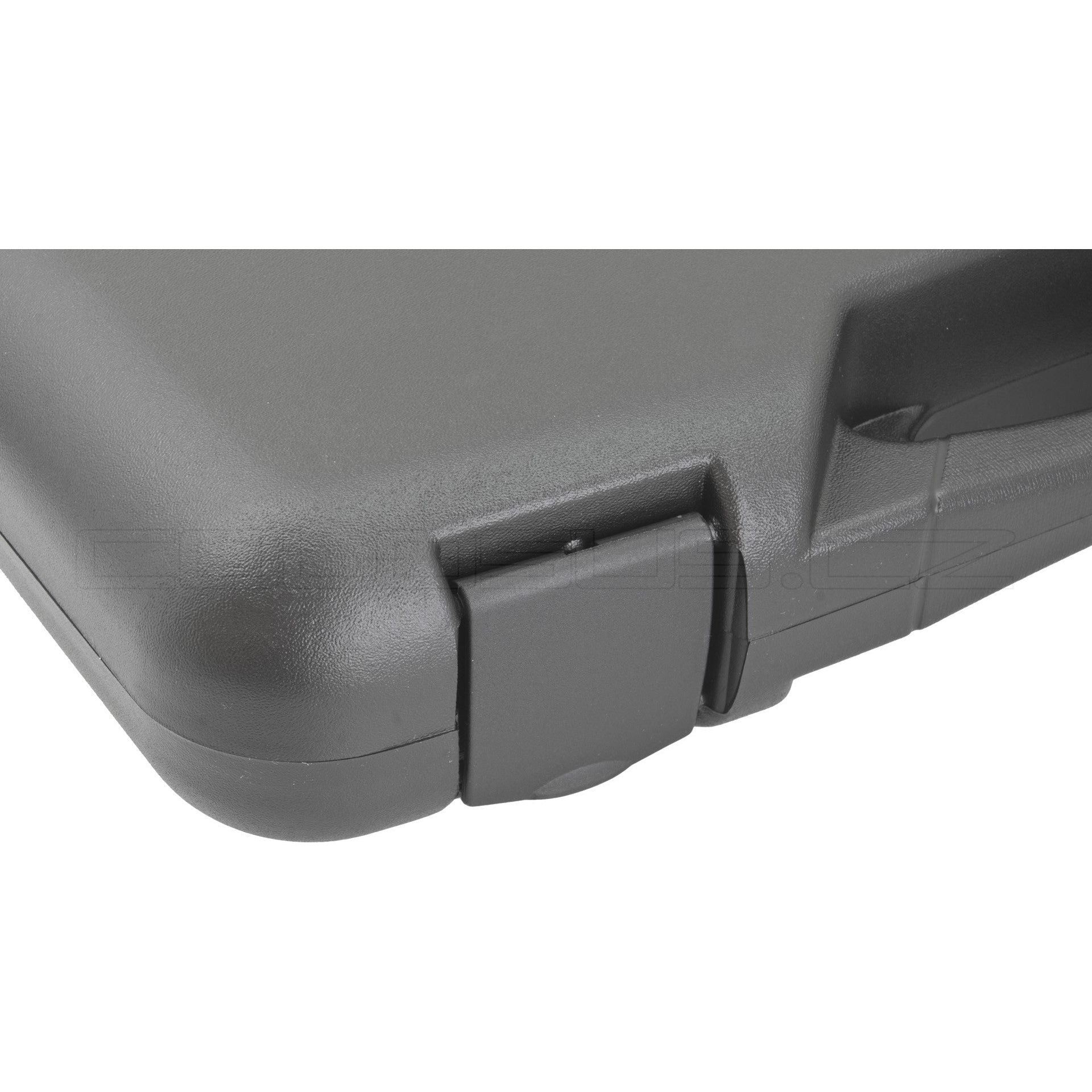 Valigetta per Pistola 50x30x8,5 Senza Serratura COD.500/0000