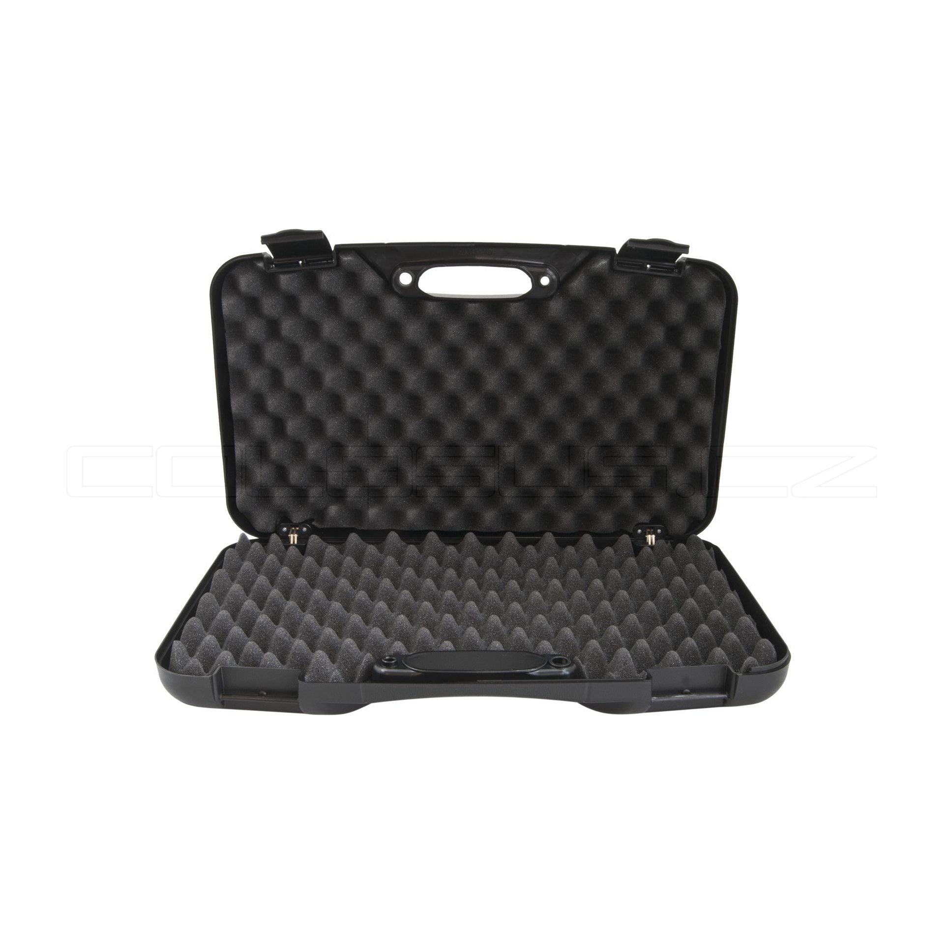 Valigetta per Pistola 50x30x8,5 Senza Serratura COD.500/0000