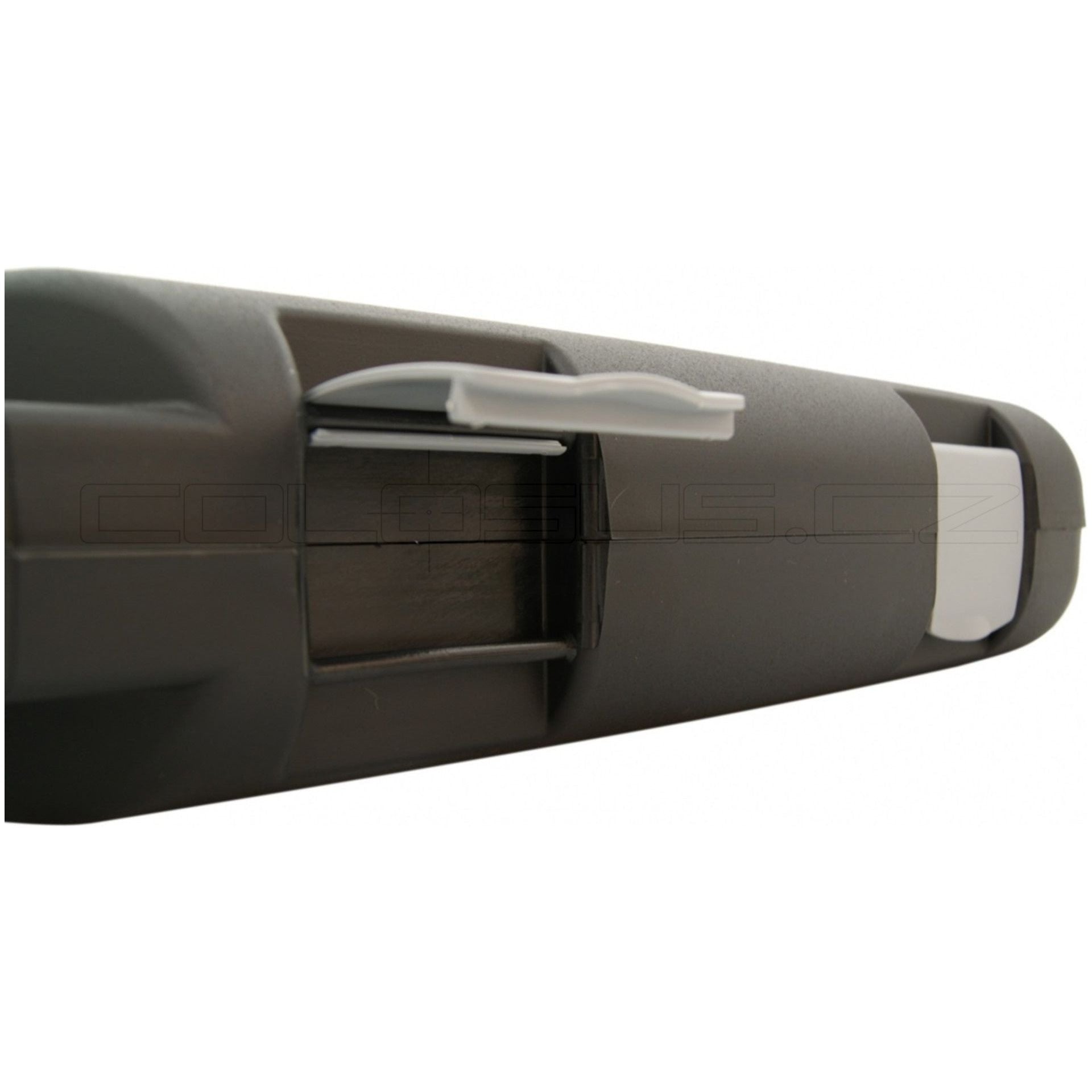 Valigia per armi 110x25x11 Senza Serratura COD. 200/0008