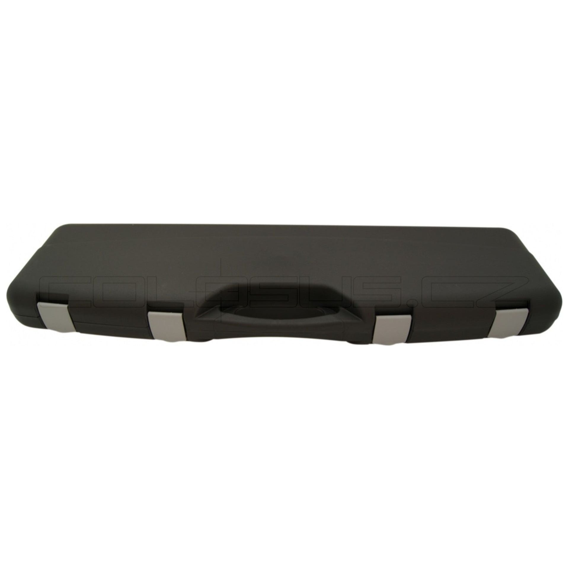 Valigia per armi 110x25x11 Senza Serratura COD. 200/0008