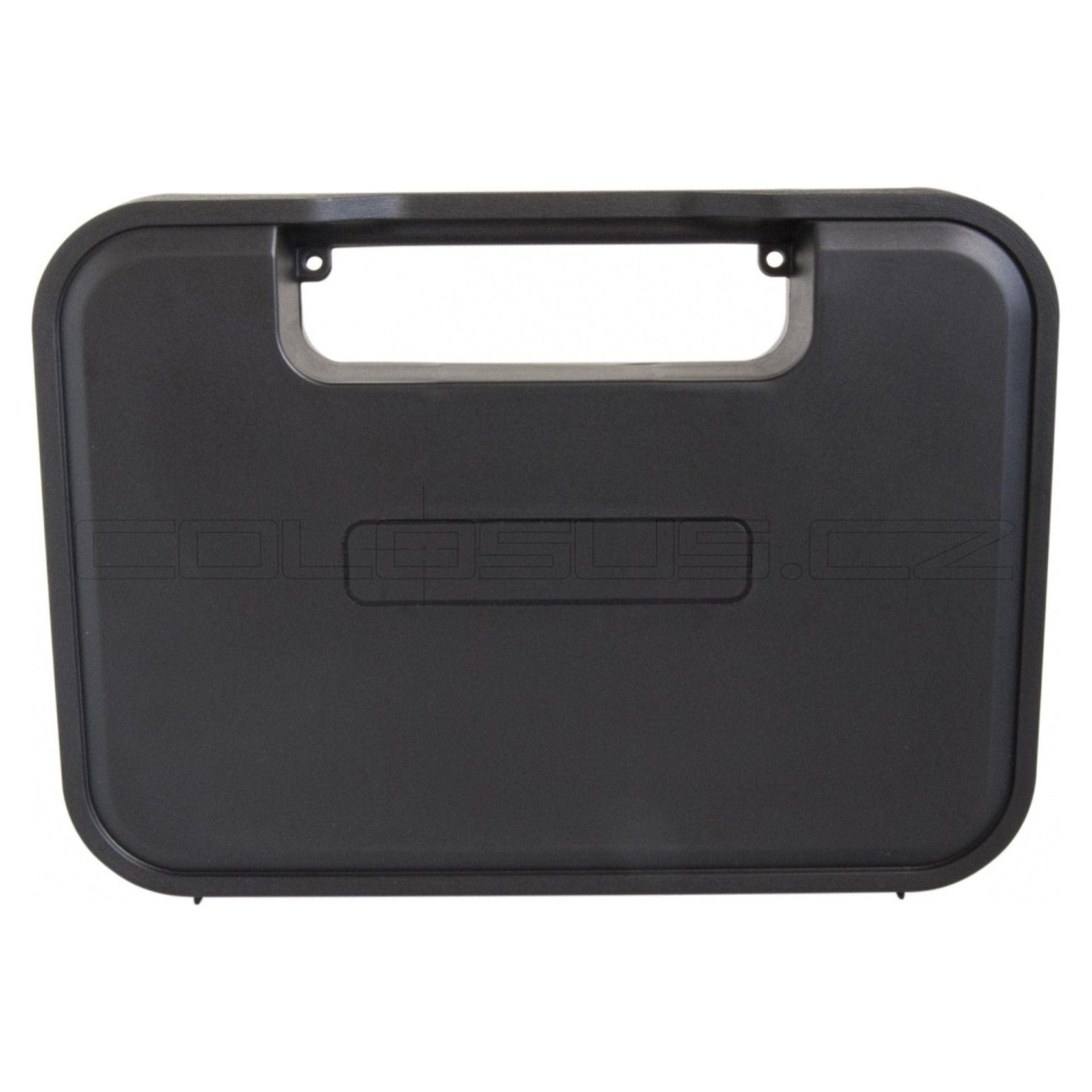 Valigia per armi Corte 34,5x24x6 COD. 600/0000