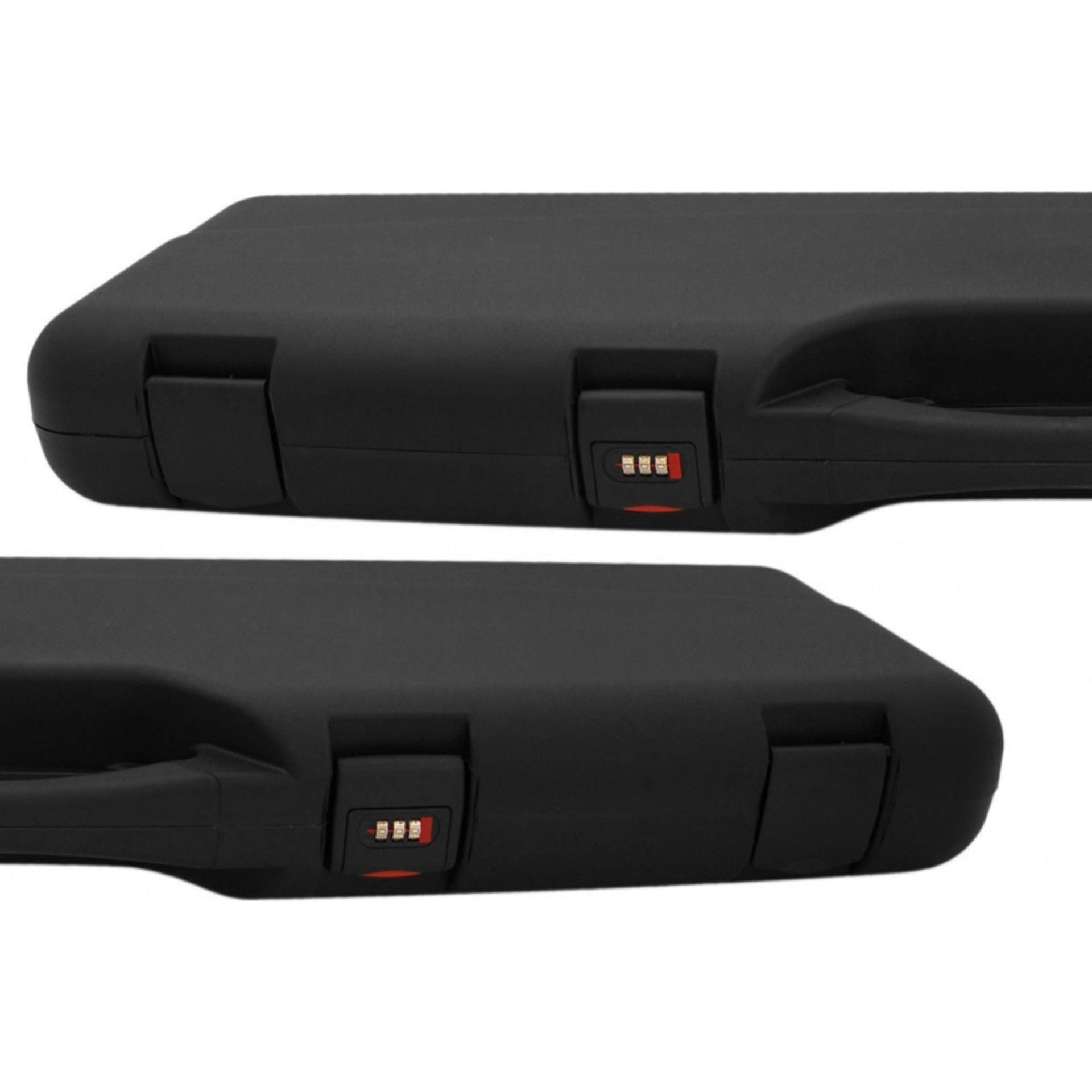 Valigia per Armi Misure 125x25x11 con Serratura COD. 200/0006