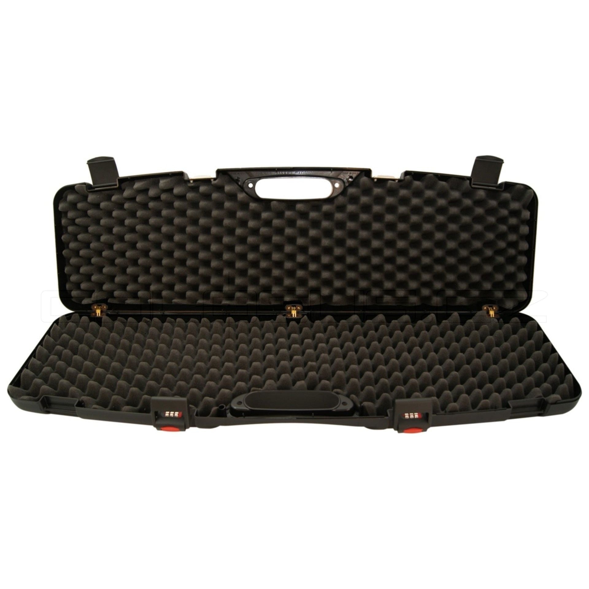 Valigia per Armi Misure 125x25x11 con Serratura COD. 200/0006