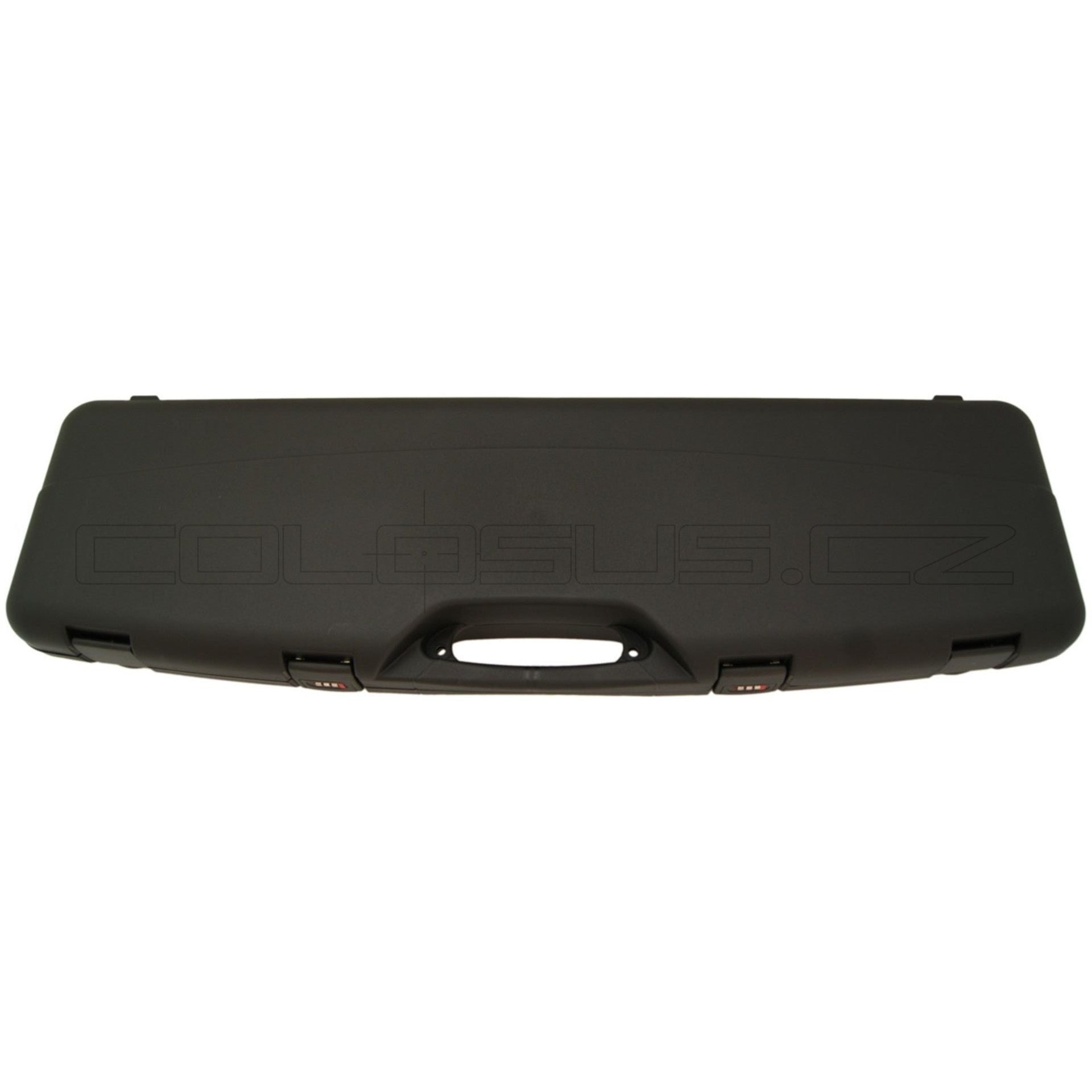 Valigia per Armi Misure 125x25x11 con Serratura COD. 200/0006