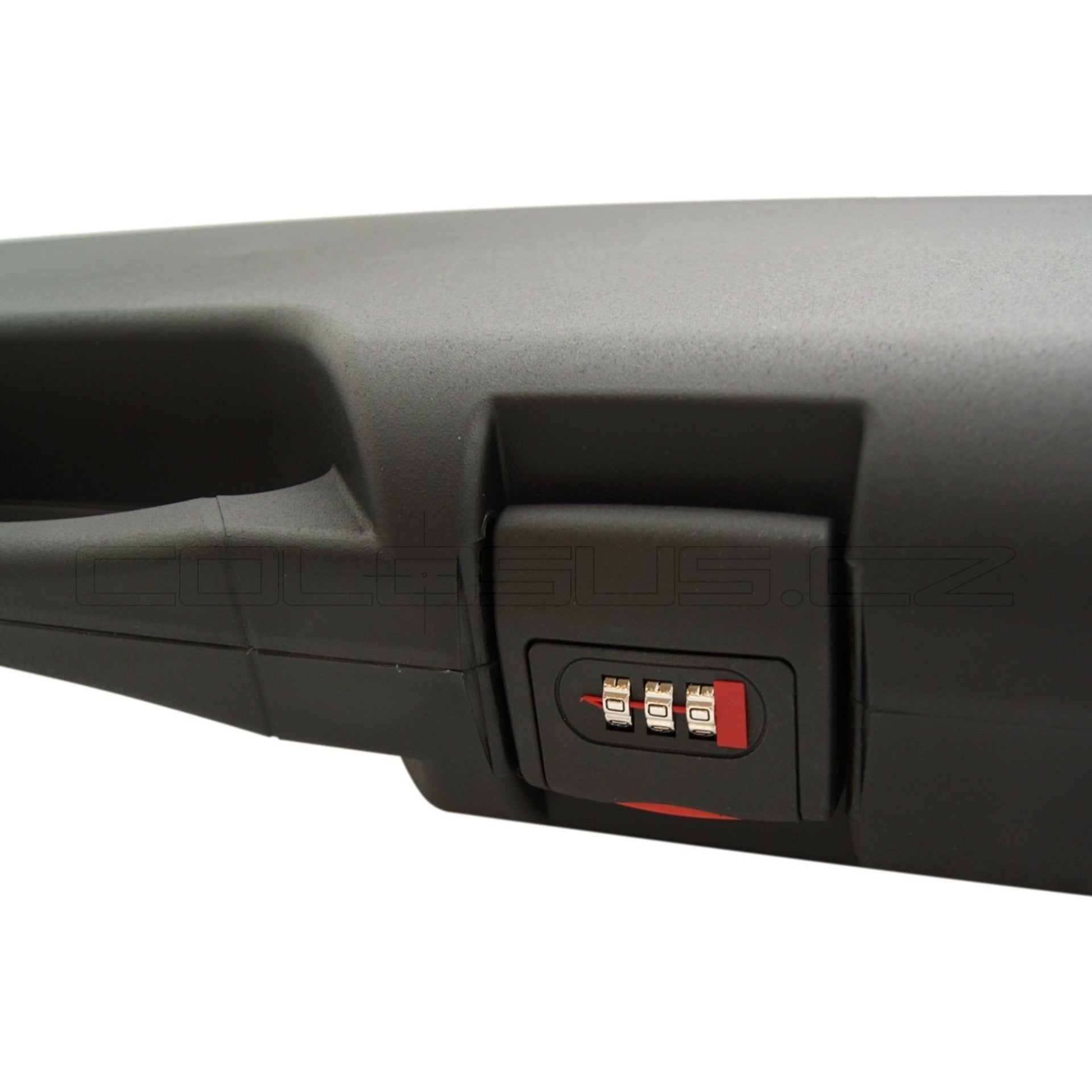 Valigia per Armi Misure 125x25x11 con Serratura COD. 200/0006