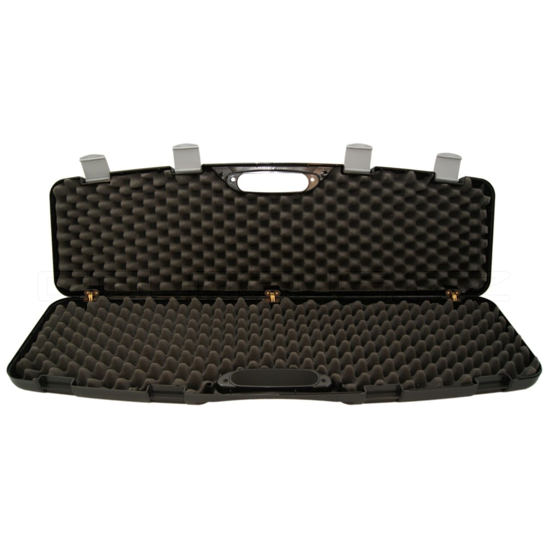 Valigia per Armi 125x25x11 Senza Serratura COD.200/0004