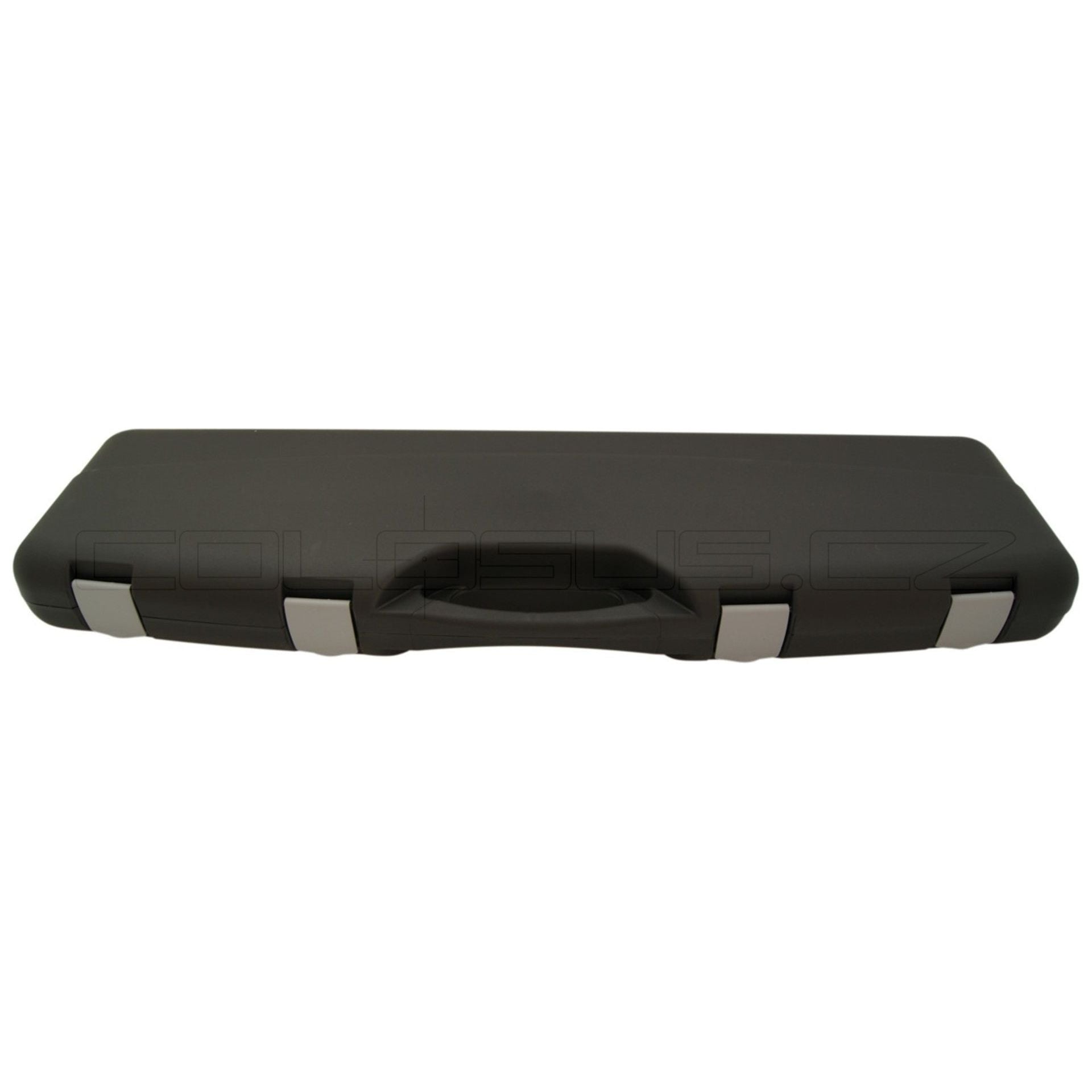 Valigia per Armi 125x25x11 Senza Serratura COD.200/0004