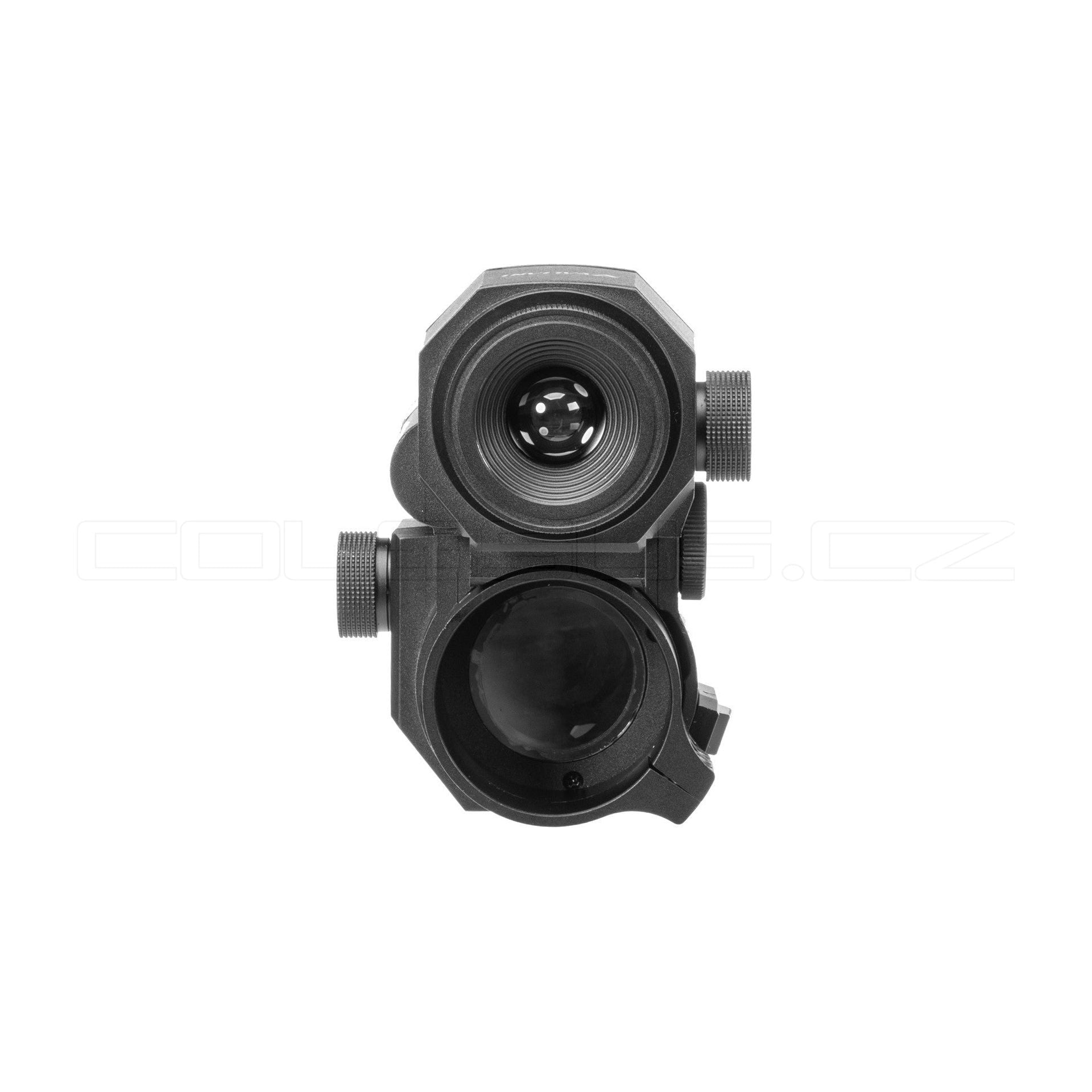 Visore notturno Valiant NOX NV1, alcalino COD. VLN001